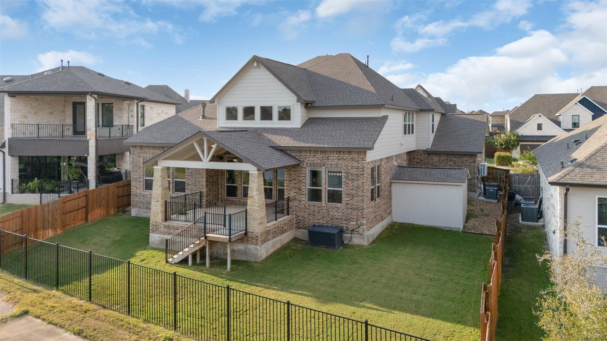 234 Rio Ranchero Rd, Georgetown, TX 78628