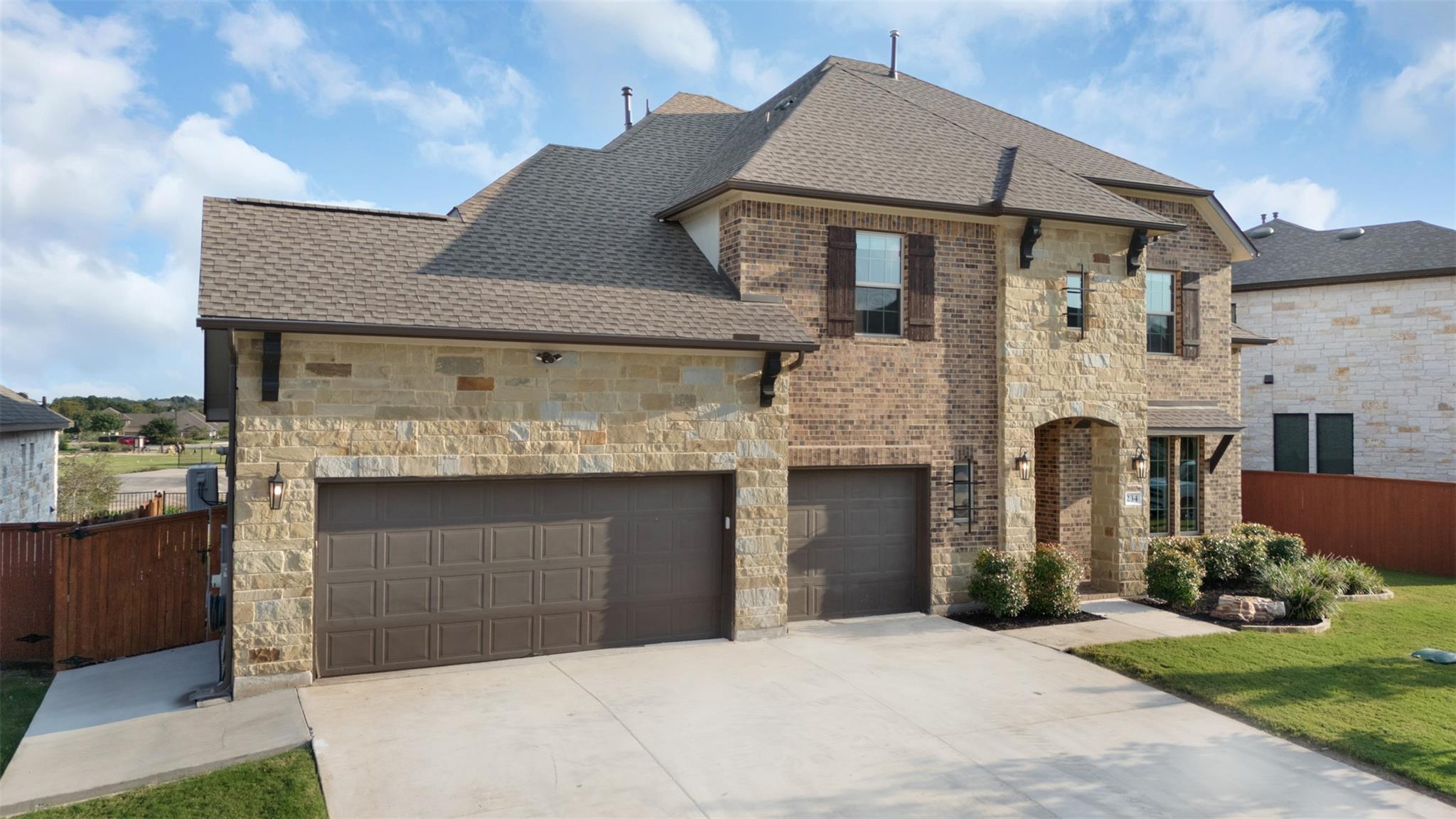 234 Rio Ranchero Rd, Georgetown, TX 78628