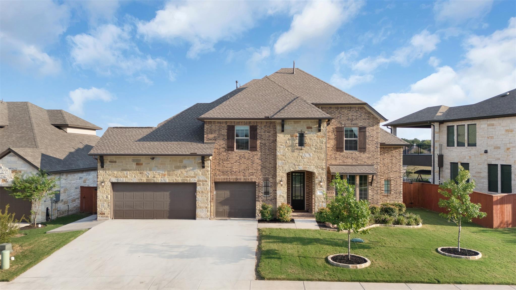 234 Rio Ranchero Rd, Georgetown, TX 78628