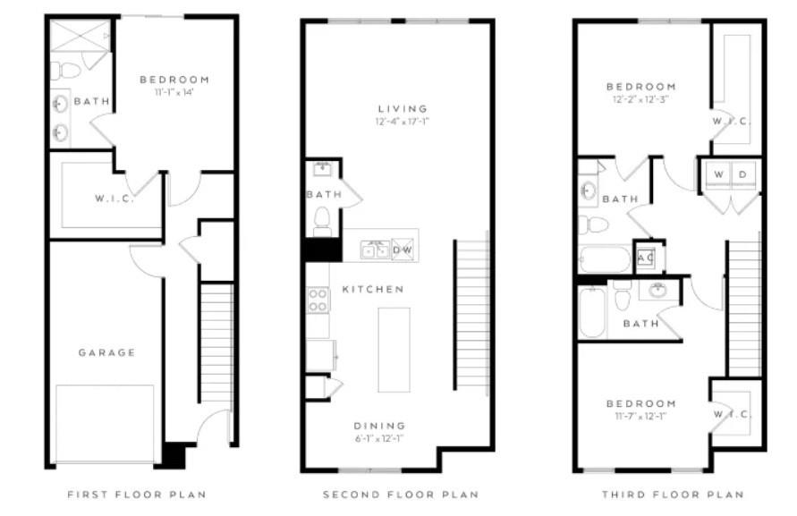 10350 Blue Bluff Rd # 7104, Austin, TX 78724