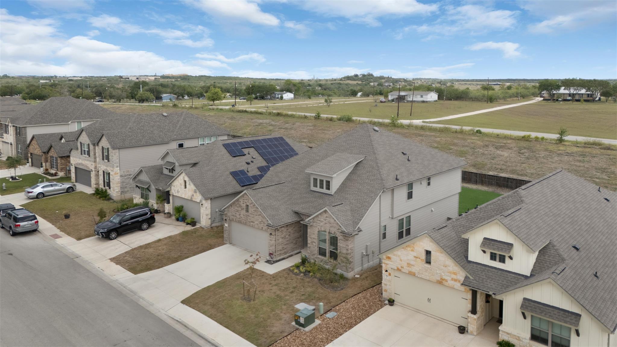 915 Blue Violet, New Braunfels, TX 78130