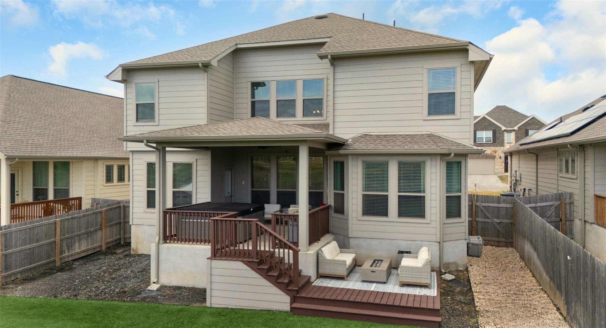 915 Blue Violet, New Braunfels, TX 78130