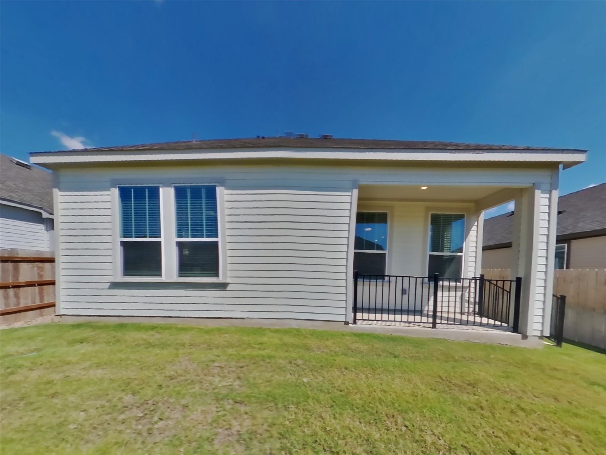 1629 Palo Verde Way, Leander, TX 78641