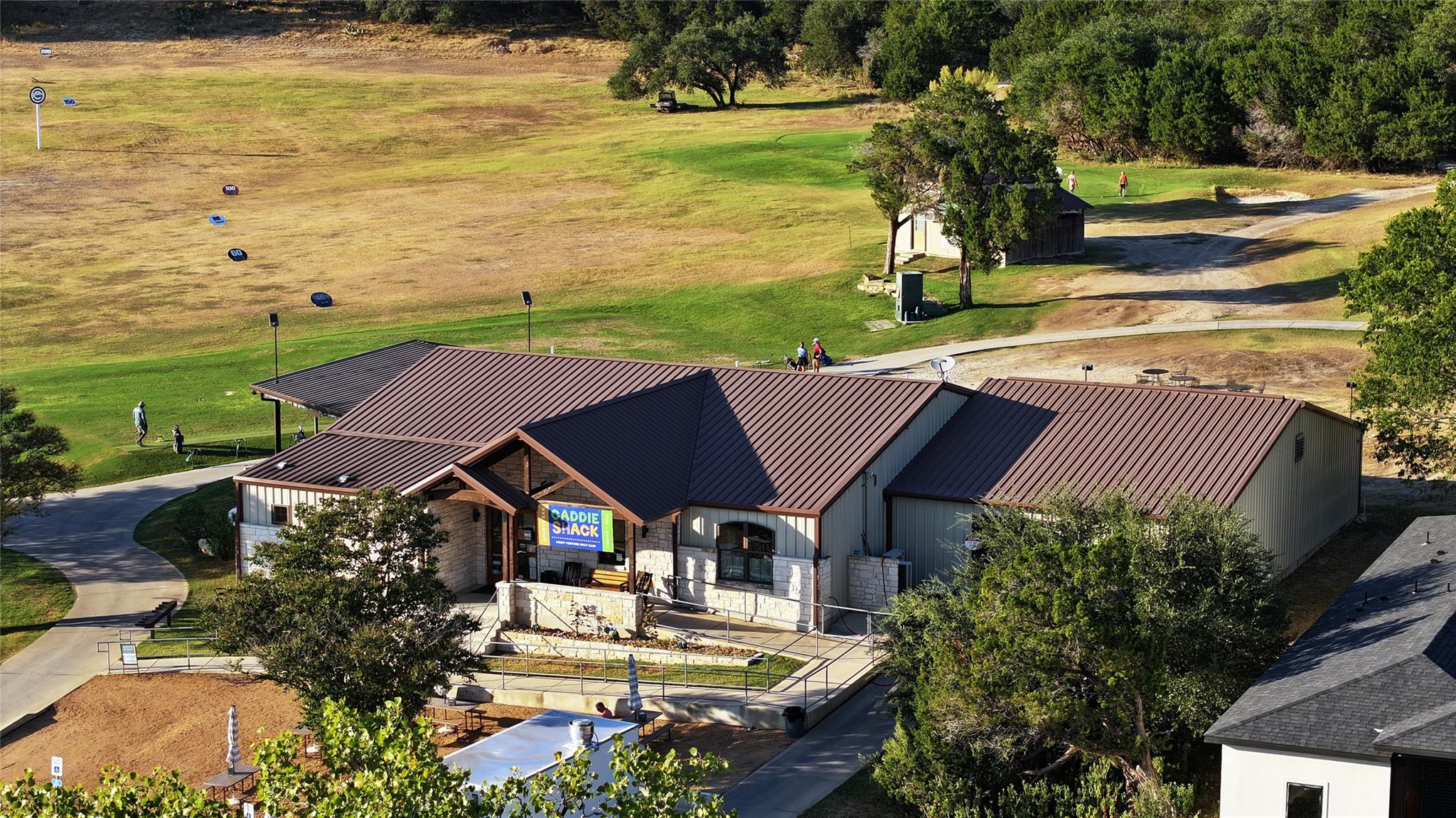 217 Lakefront Dr, Point Venture, TX 78645