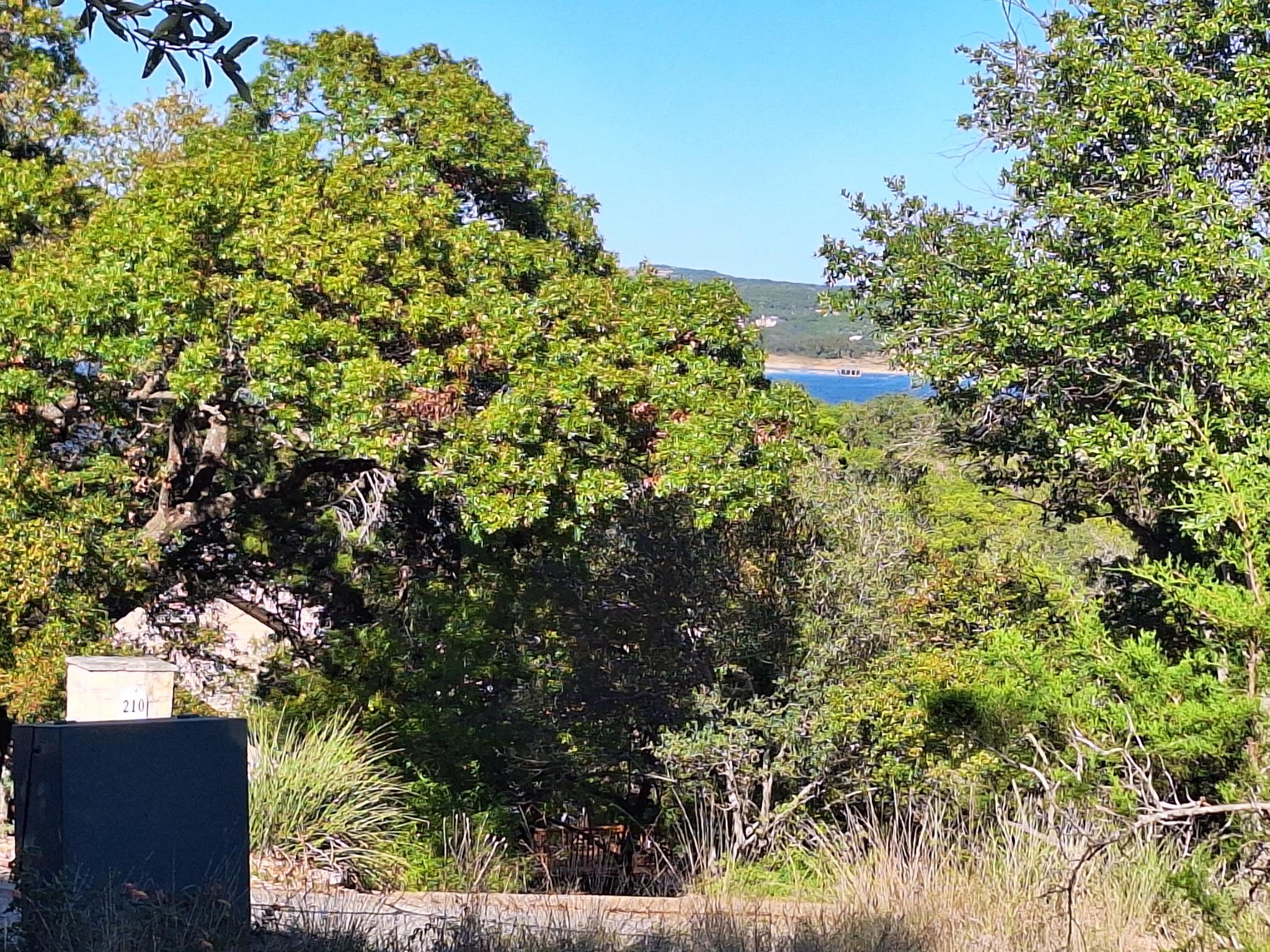 217 Lakefront Dr, Point Venture, TX 78645