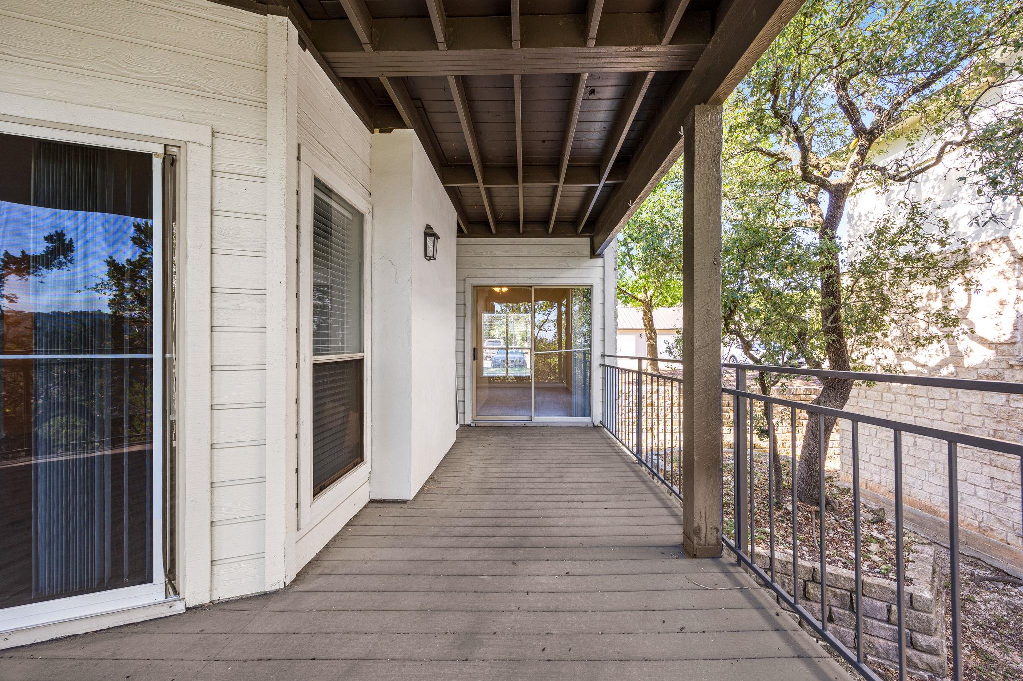6000 Shepherd Mountain Cv # 503, Austin, TX 78730