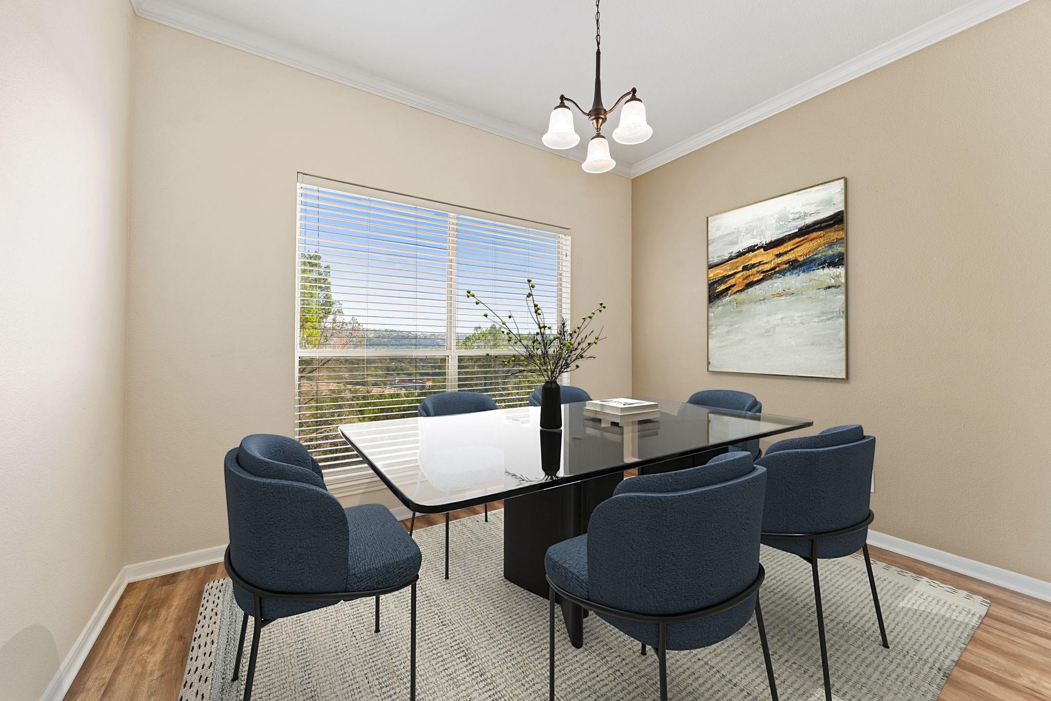 6000 Shepherd Mountain Cv # 503, Austin, TX 78730