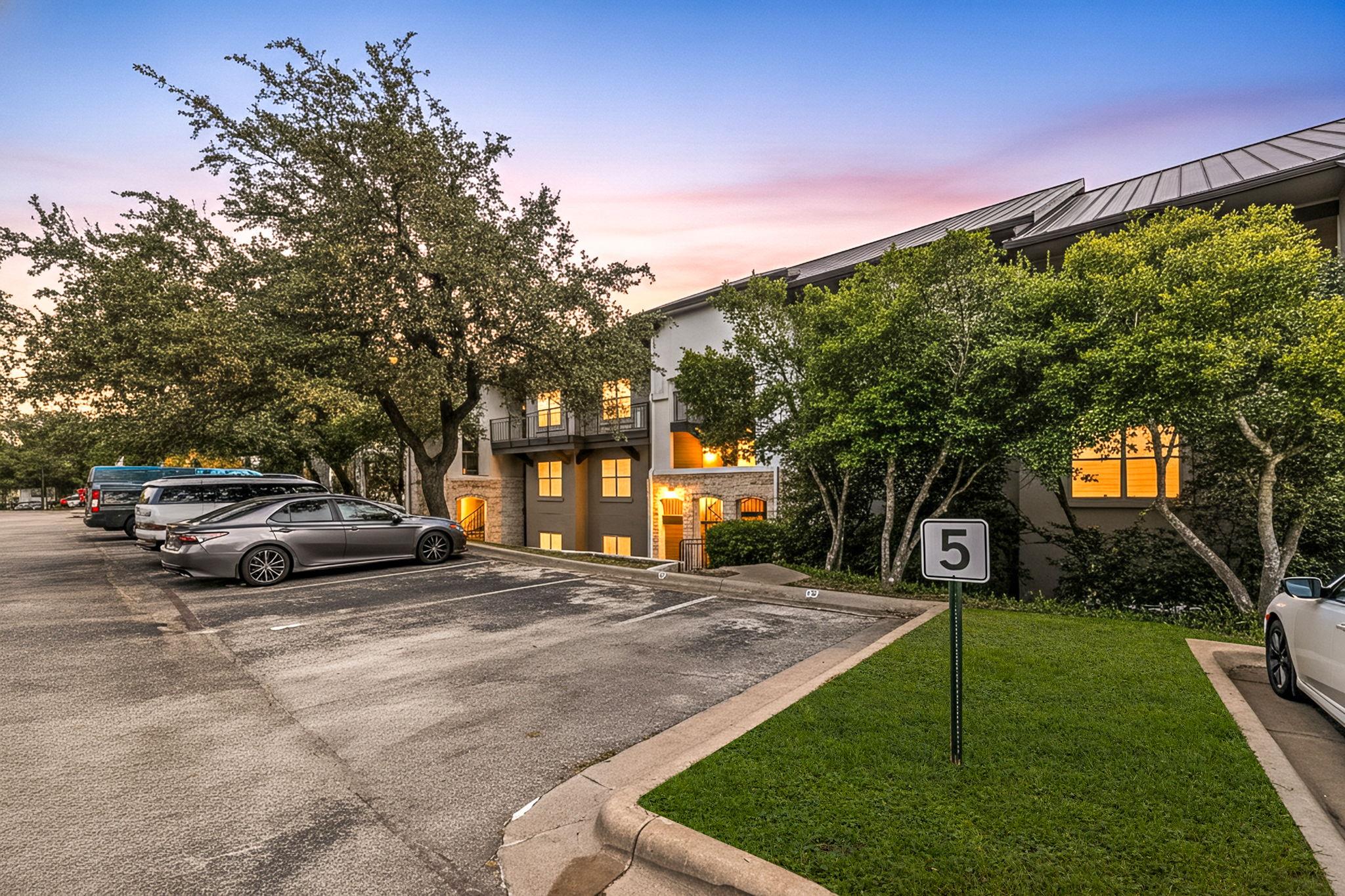 6000 Shepherd Mountain Cv # 503, Austin, TX 78730