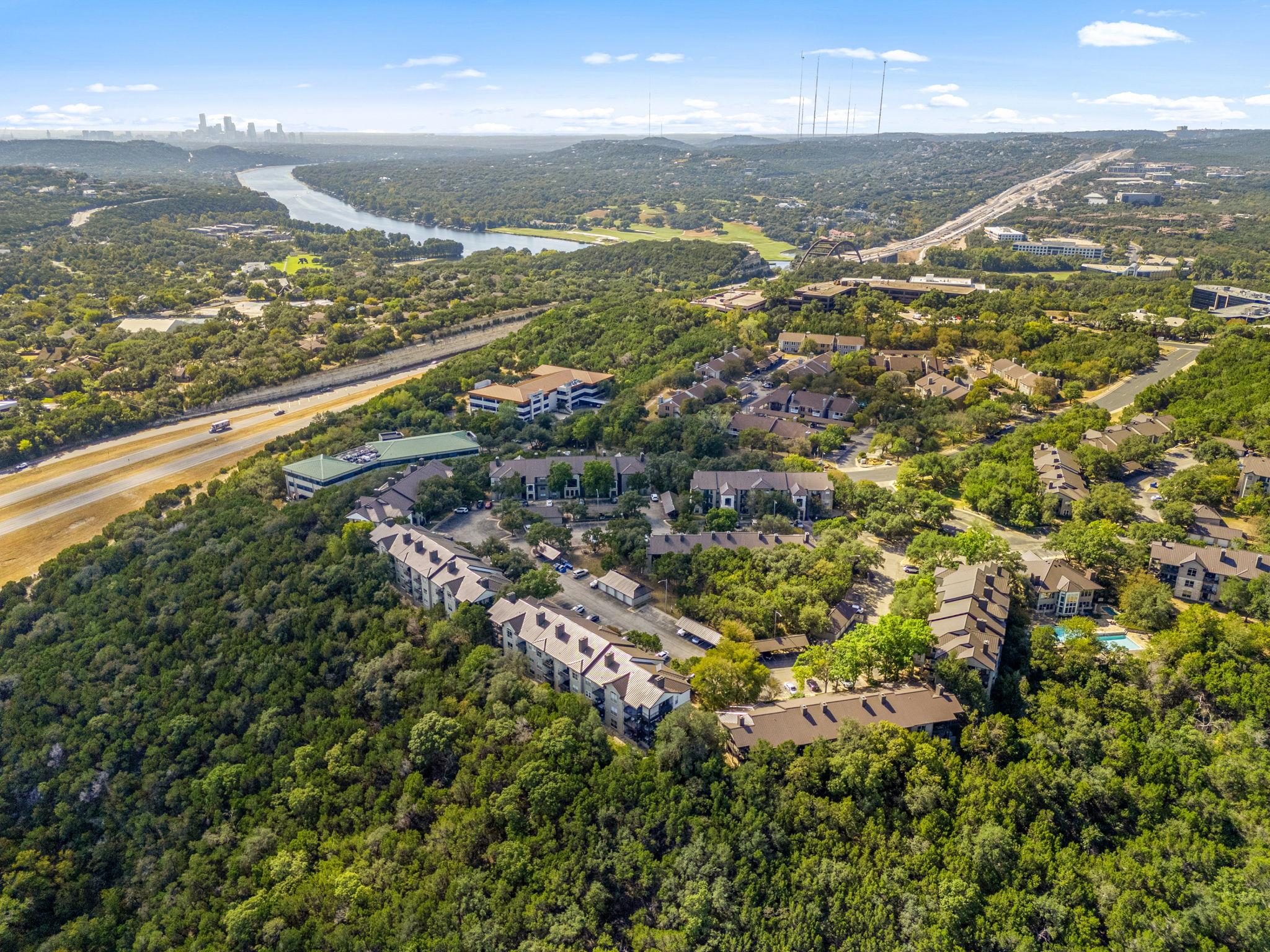 6000 Shepherd Mountain Cv # 503, Austin, TX 78730