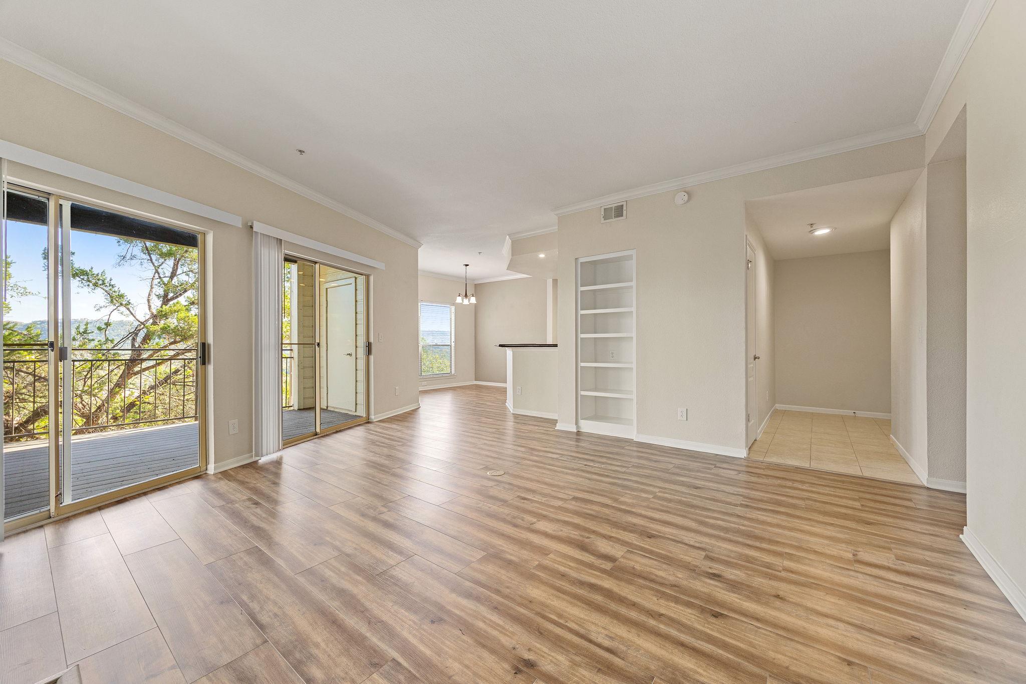 6000 Shepherd Mountain Cv # 503, Austin, TX 78730