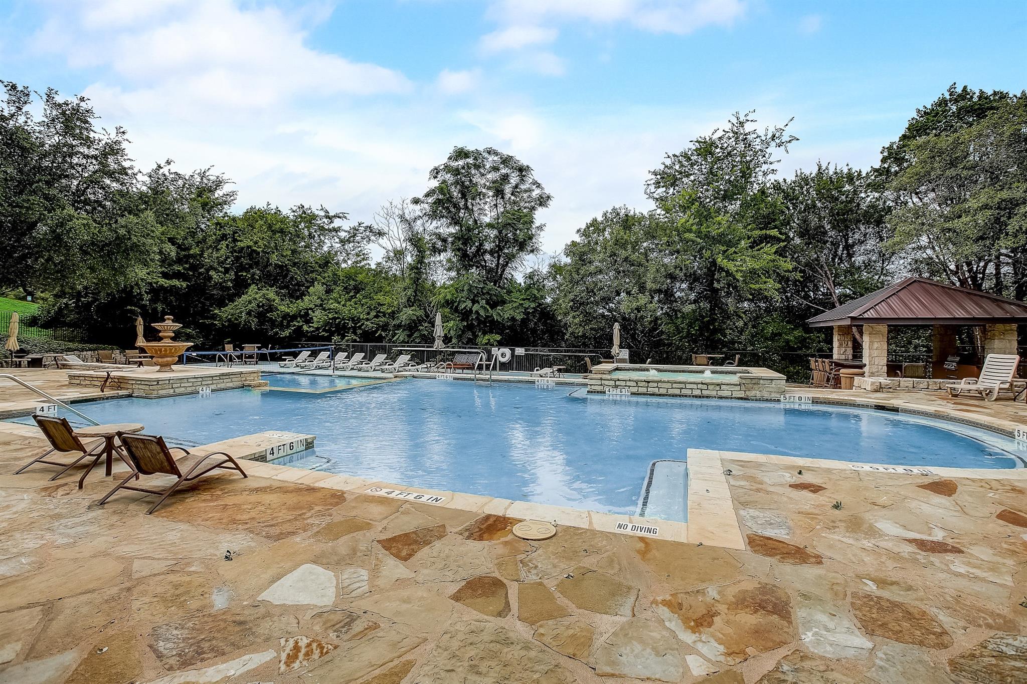 6000 Shepherd Mountain Cv # 503, Austin, TX 78730