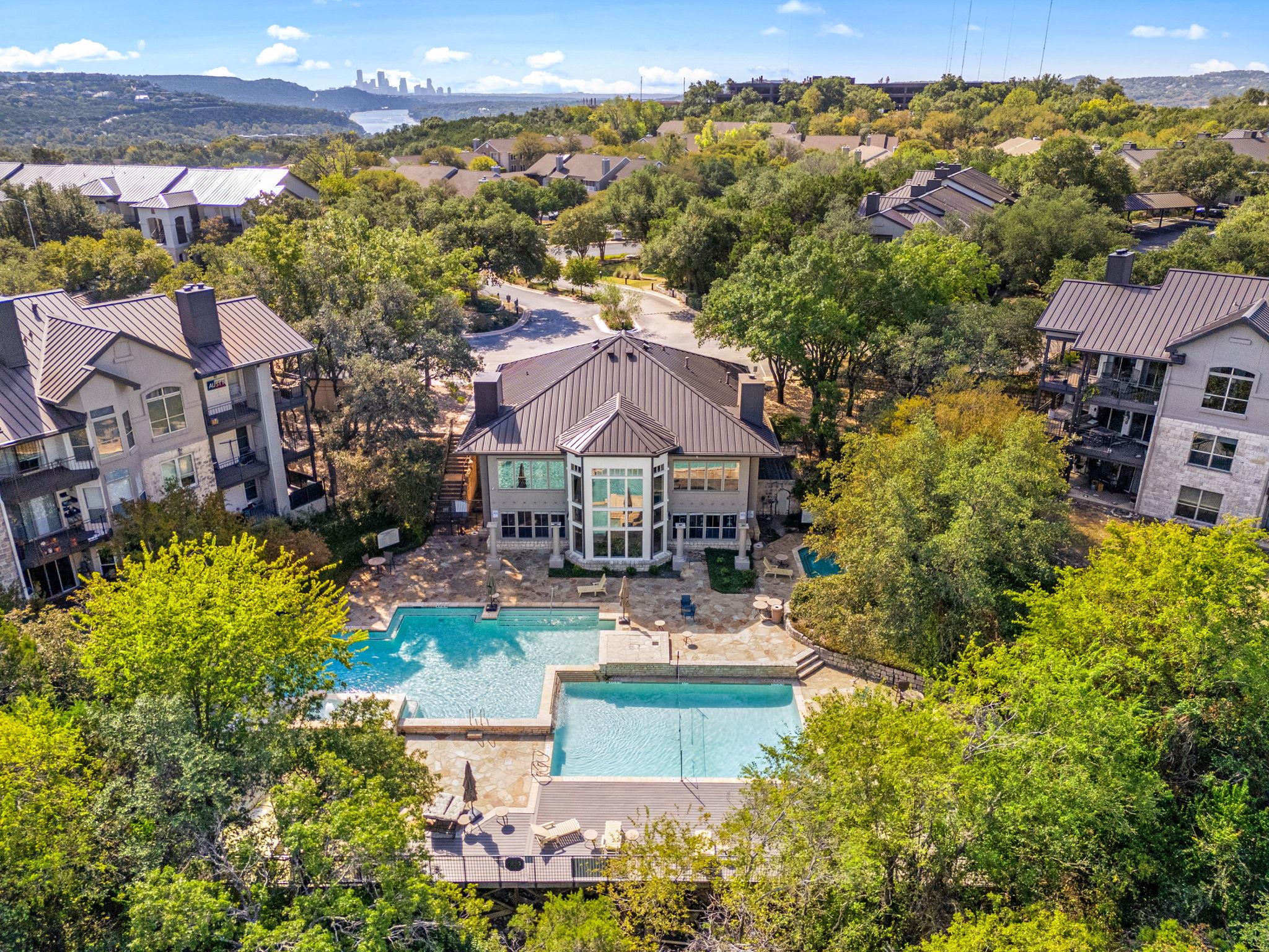 6000 Shepherd Mountain Cv # 503, Austin, TX 78730