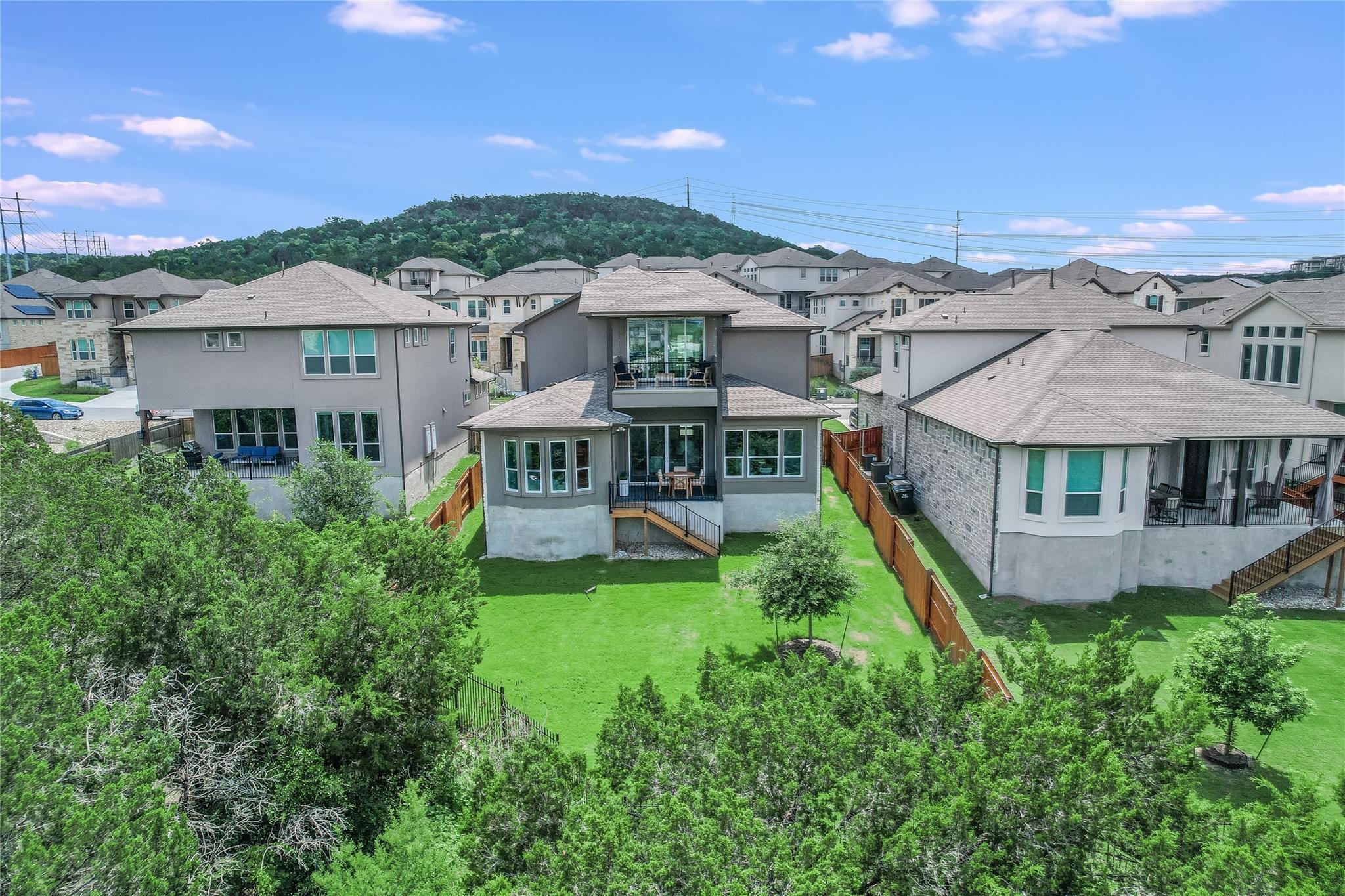 5207 Watusi Bnd # 31, Austin, TX 78732