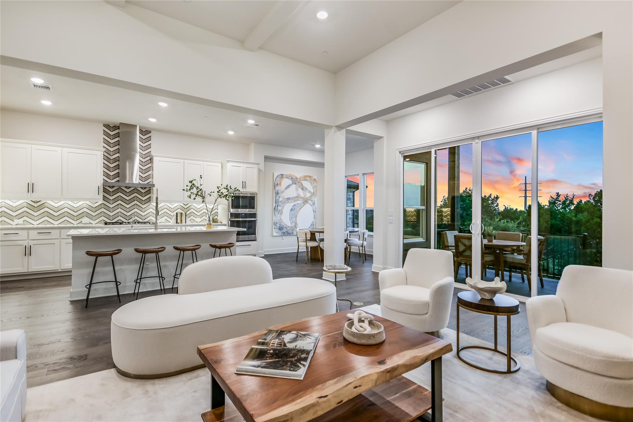 5207 Watusi Bnd # 31, Austin, TX 78732