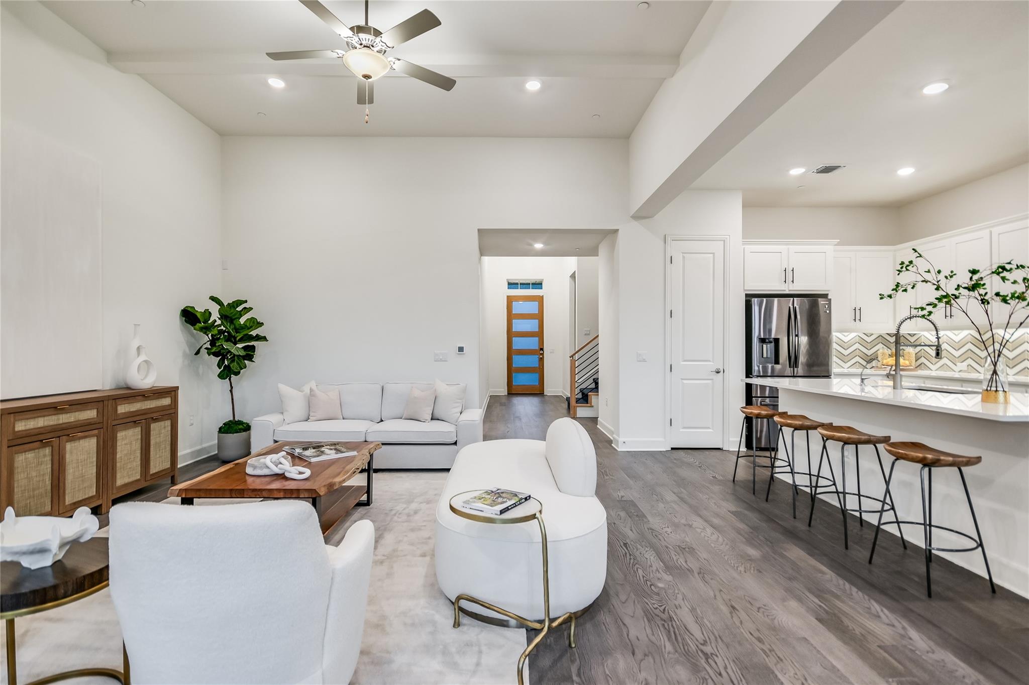 5207 Watusi Bnd # 31, Austin, TX 78732