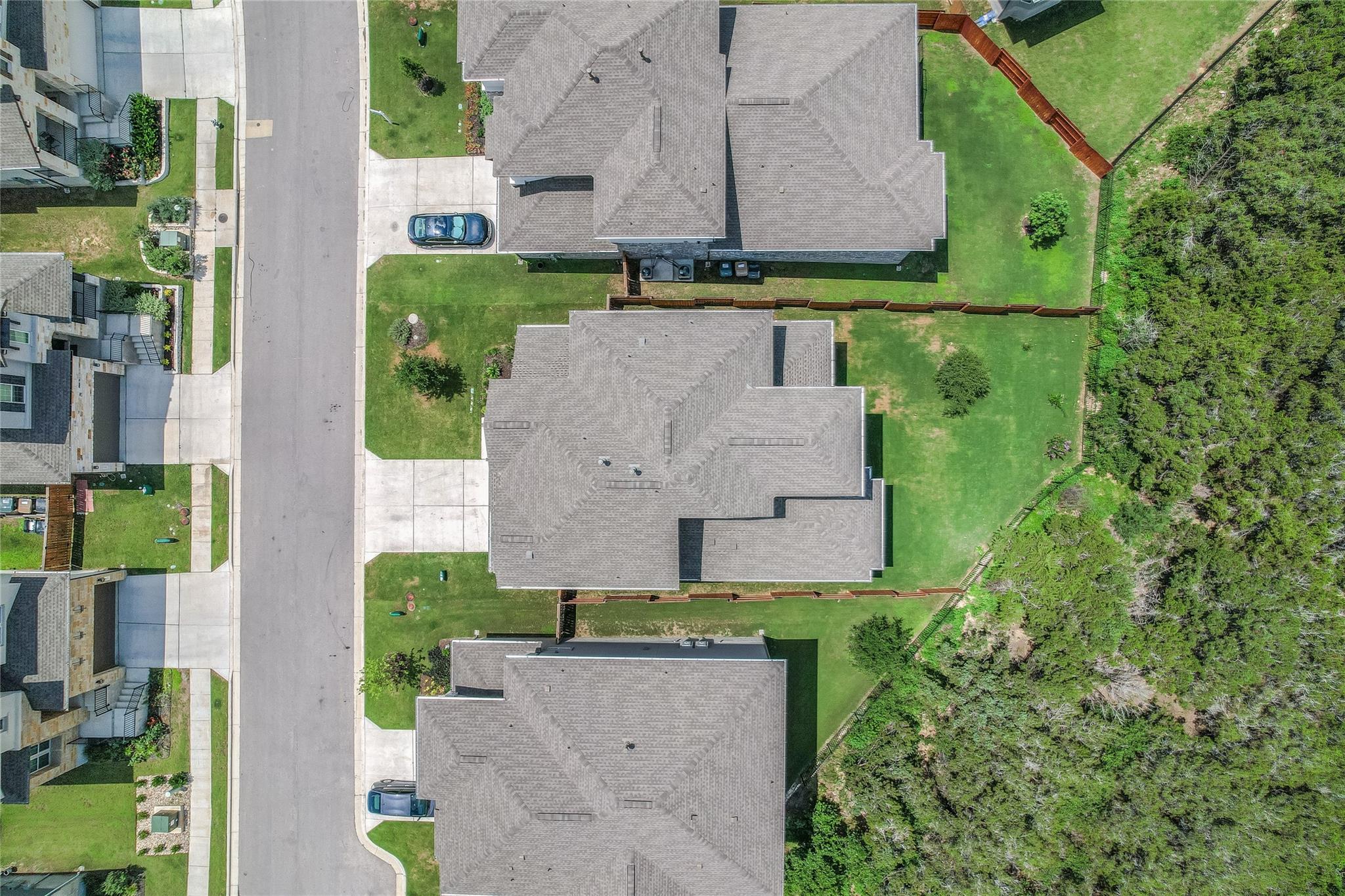 5207 Watusi Bnd # 31, Austin, TX 78732