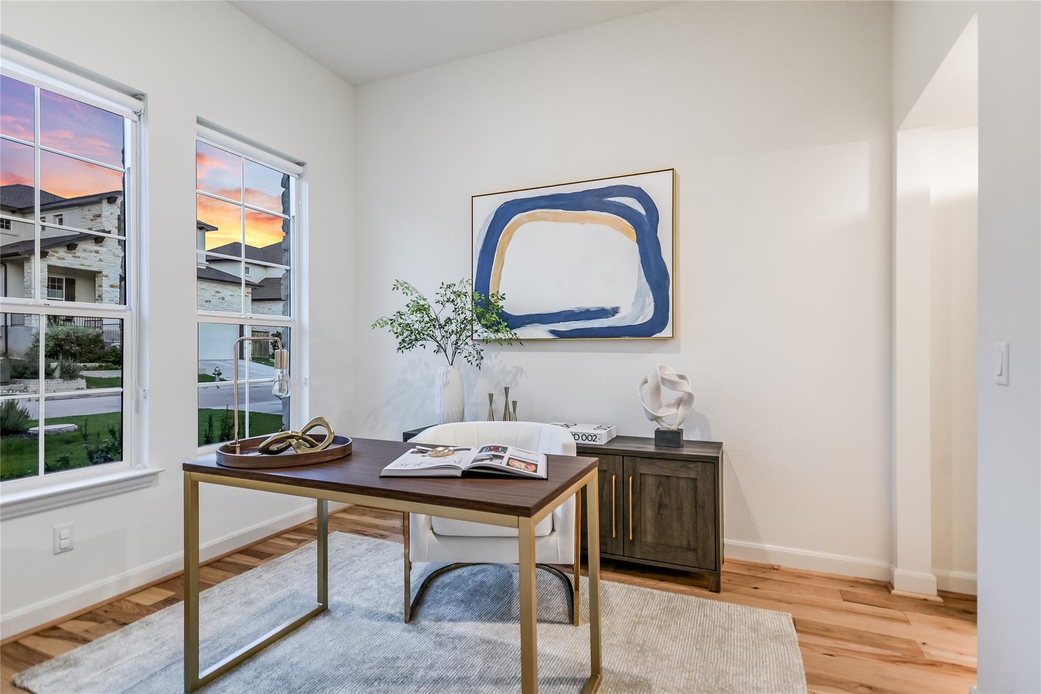 5207 Watusi Bnd # 31, Austin, TX 78732