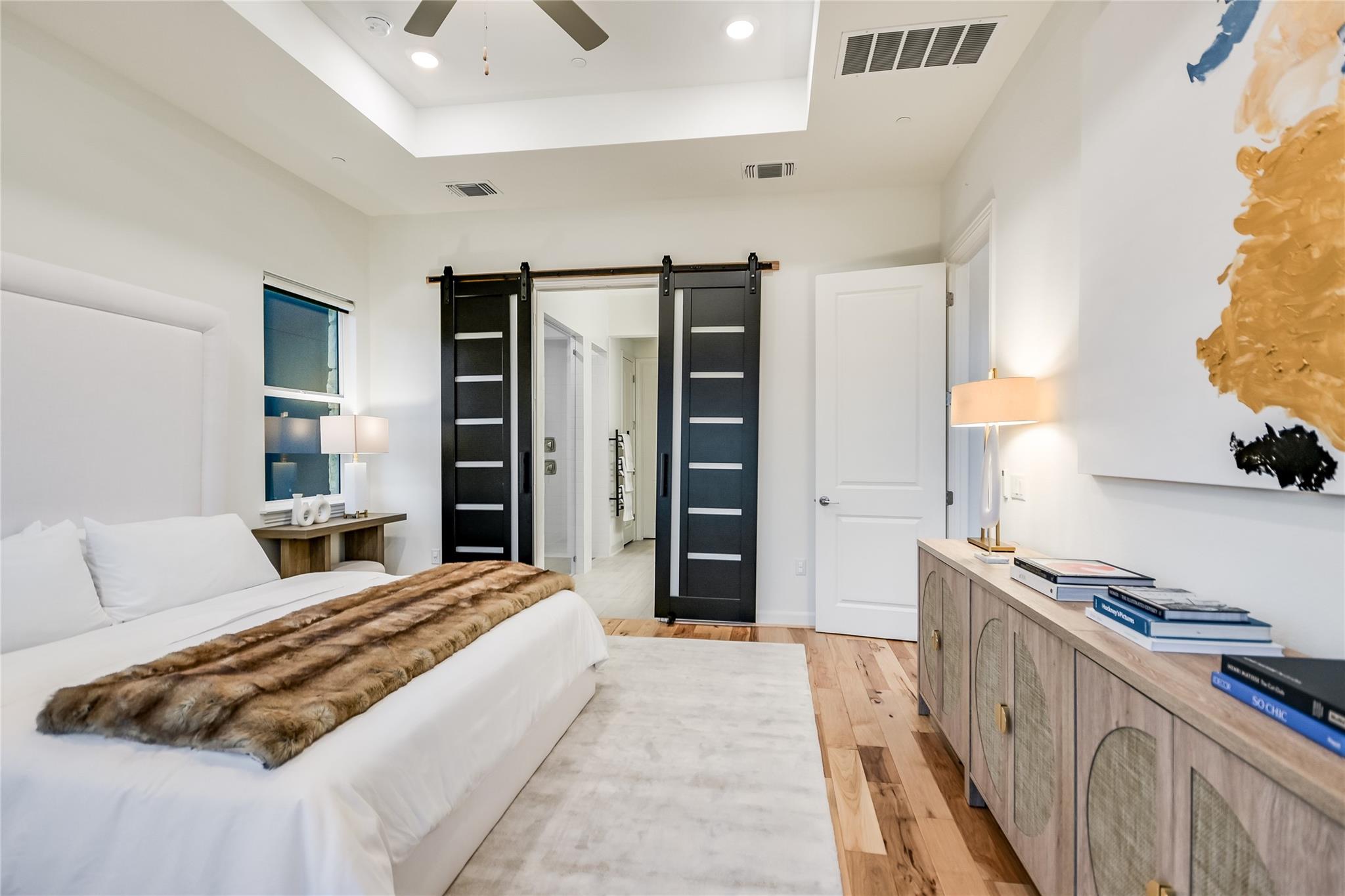 5207 Watusi Bnd # 31, Austin, TX 78732