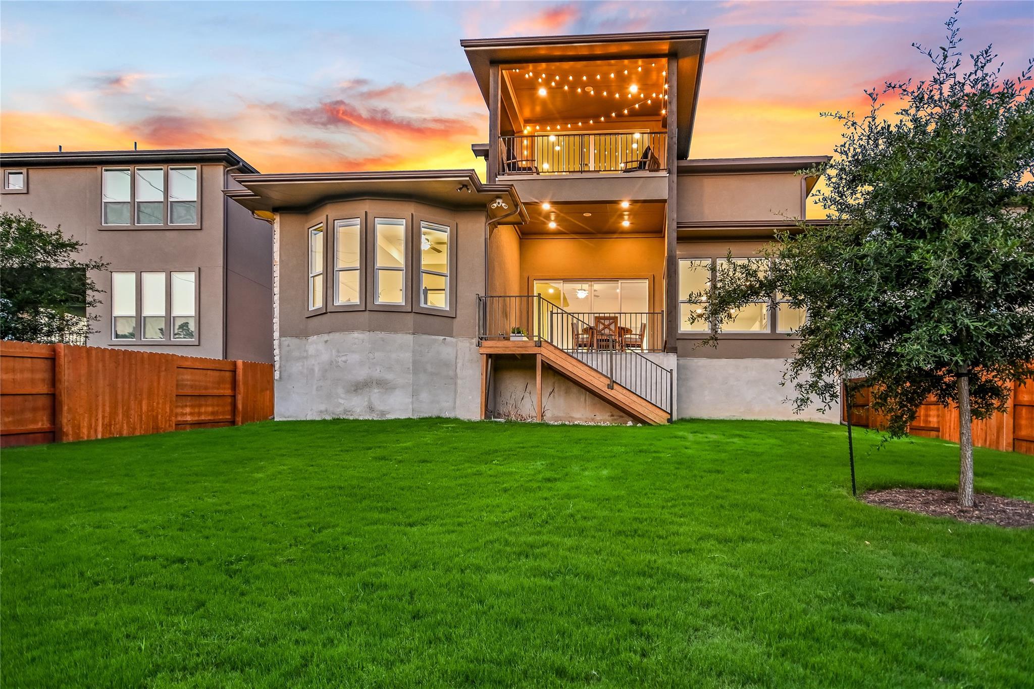 5207 Watusi Bnd # 31, Austin, TX 78732