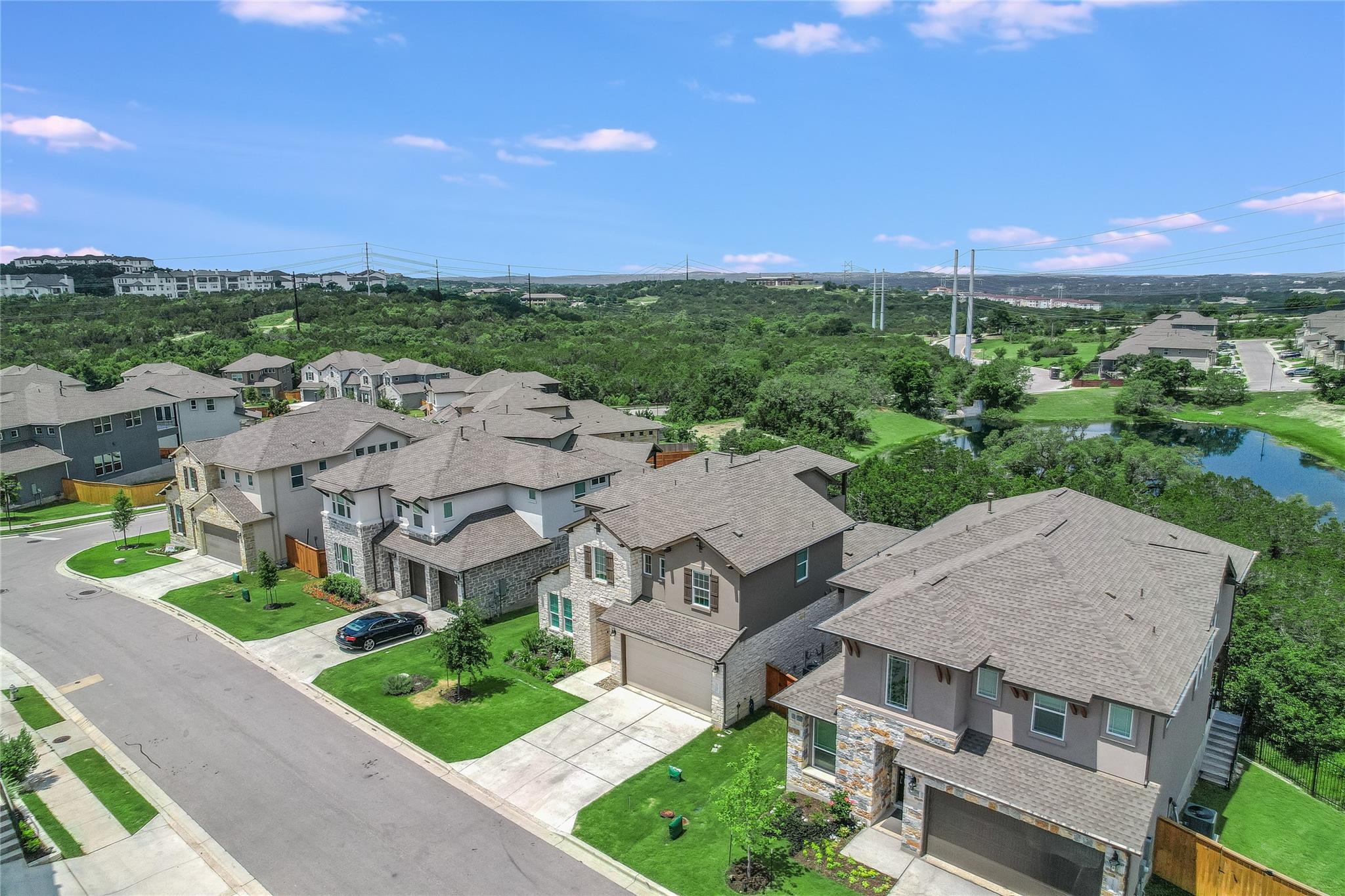 5207 Watusi Bnd # 31, Austin, TX 78732