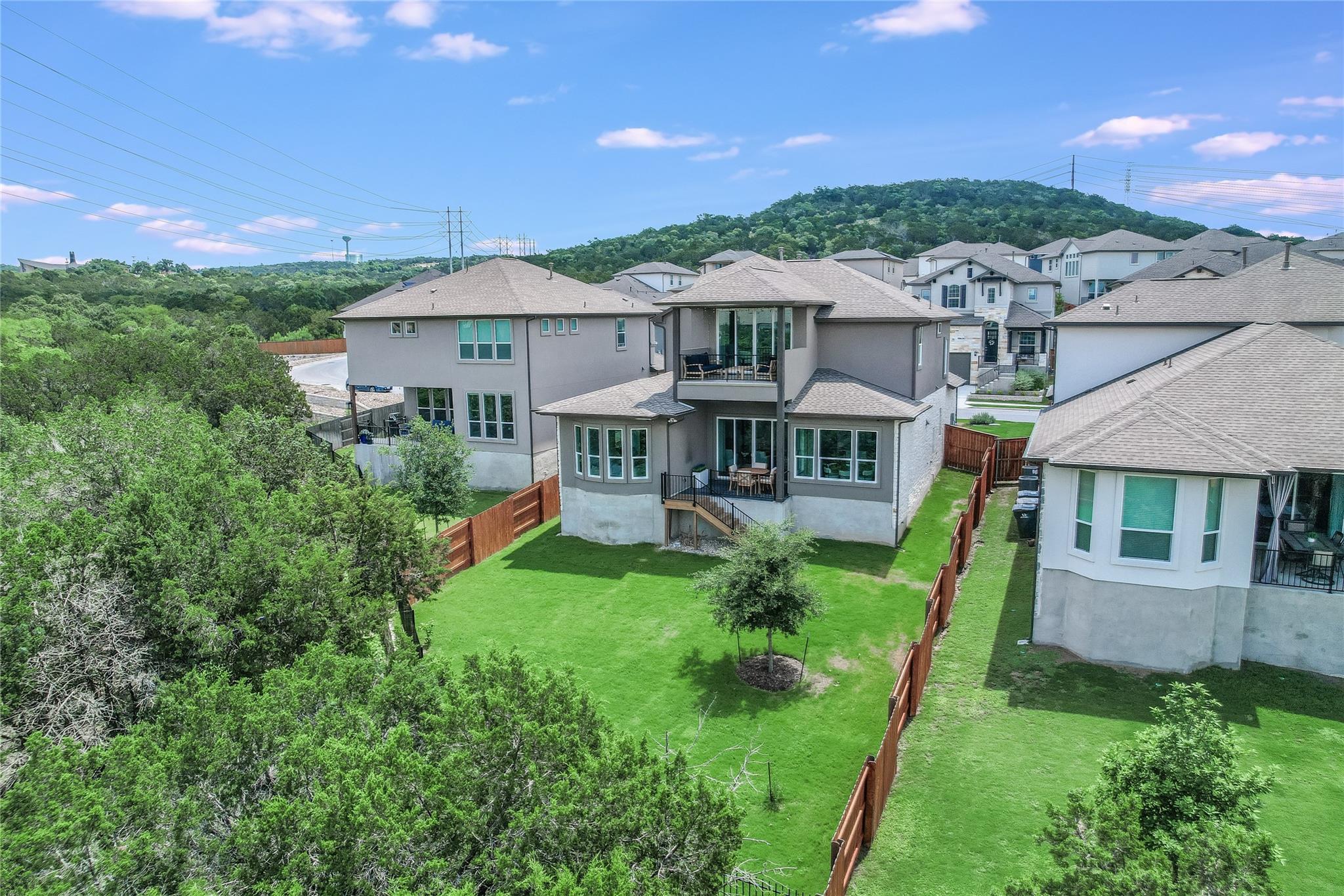 5207 Watusi Bnd # 31, Austin, TX 78732