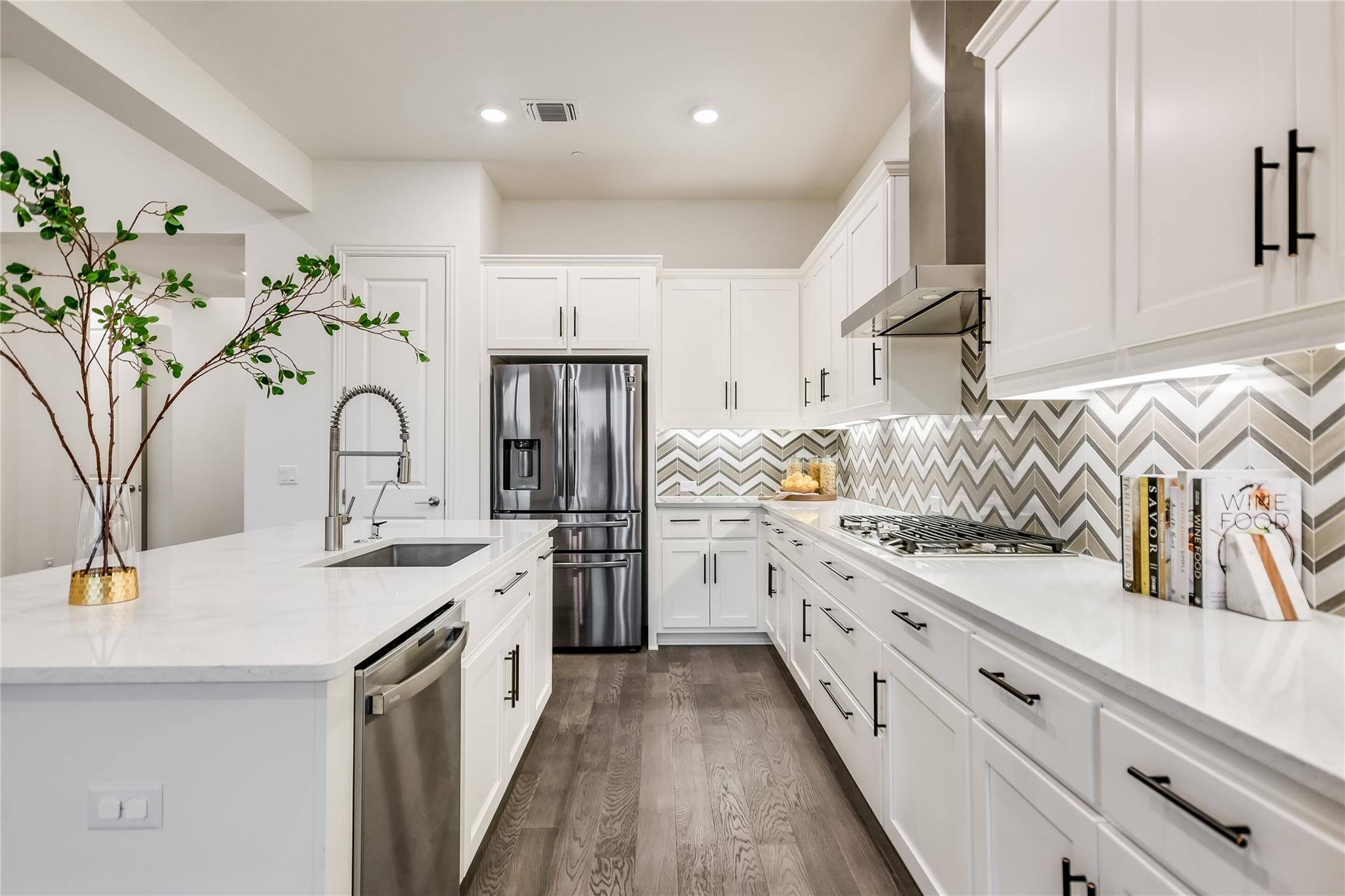 5207 Watusi Bnd # 31, Austin, TX 78732