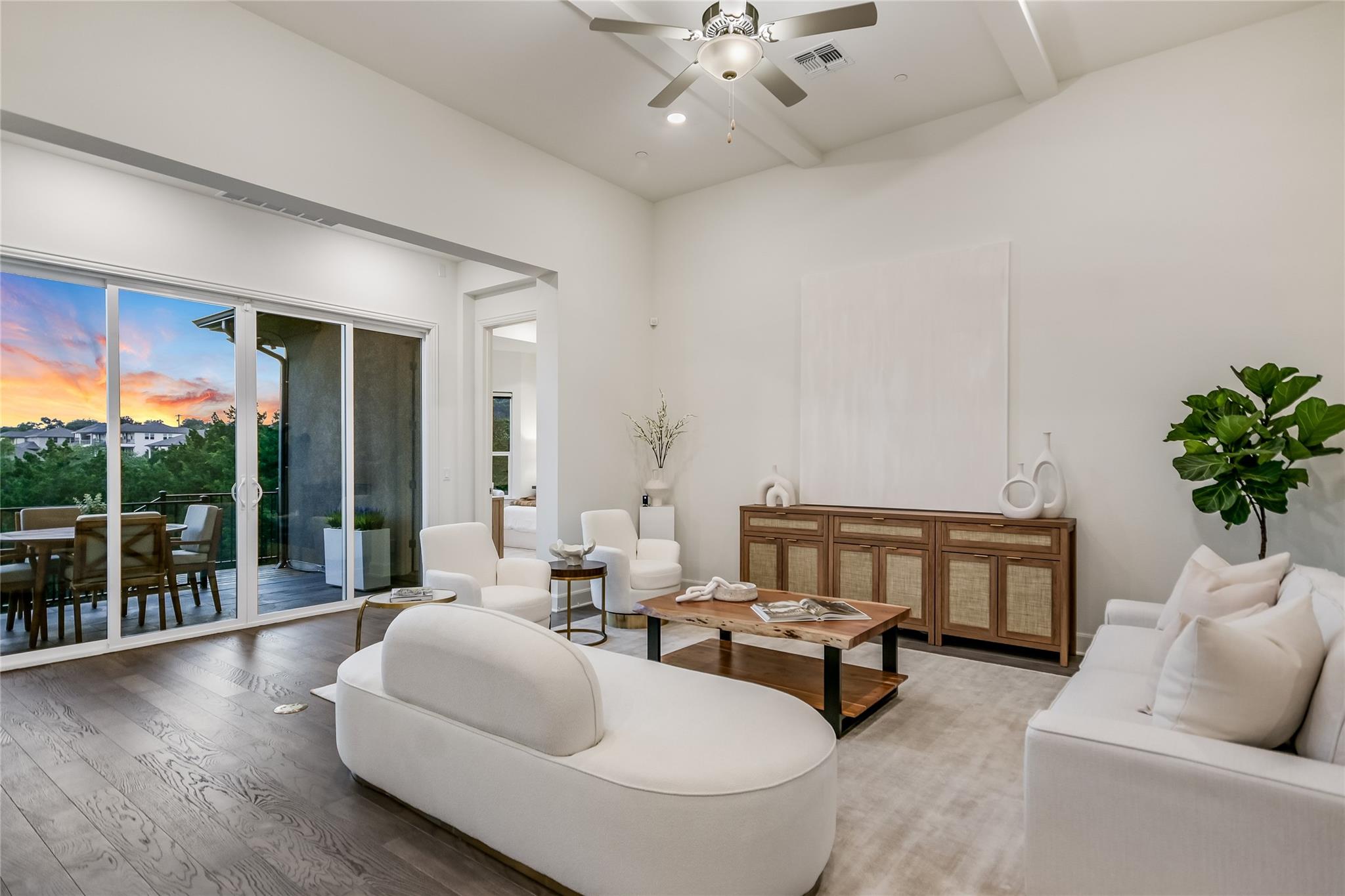 5207 Watusi Bnd # 31, Austin, TX 78732