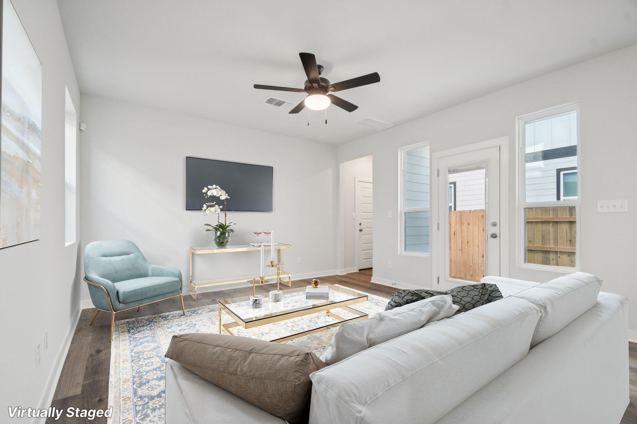 2279 Oscar Eli Pl, Round Rock, TX 78665