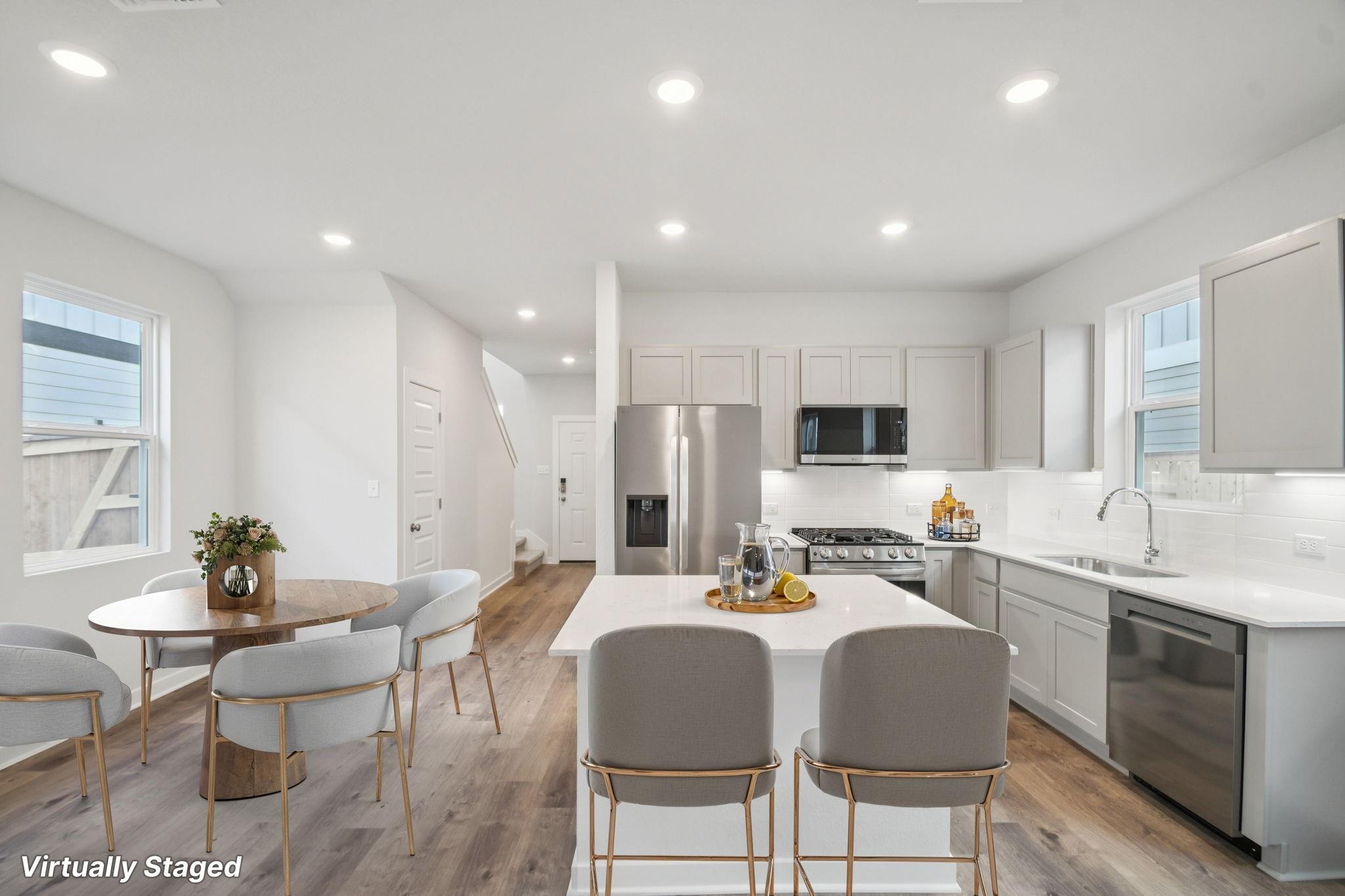 2279 Oscar Eli Pl, Round Rock, TX 78665