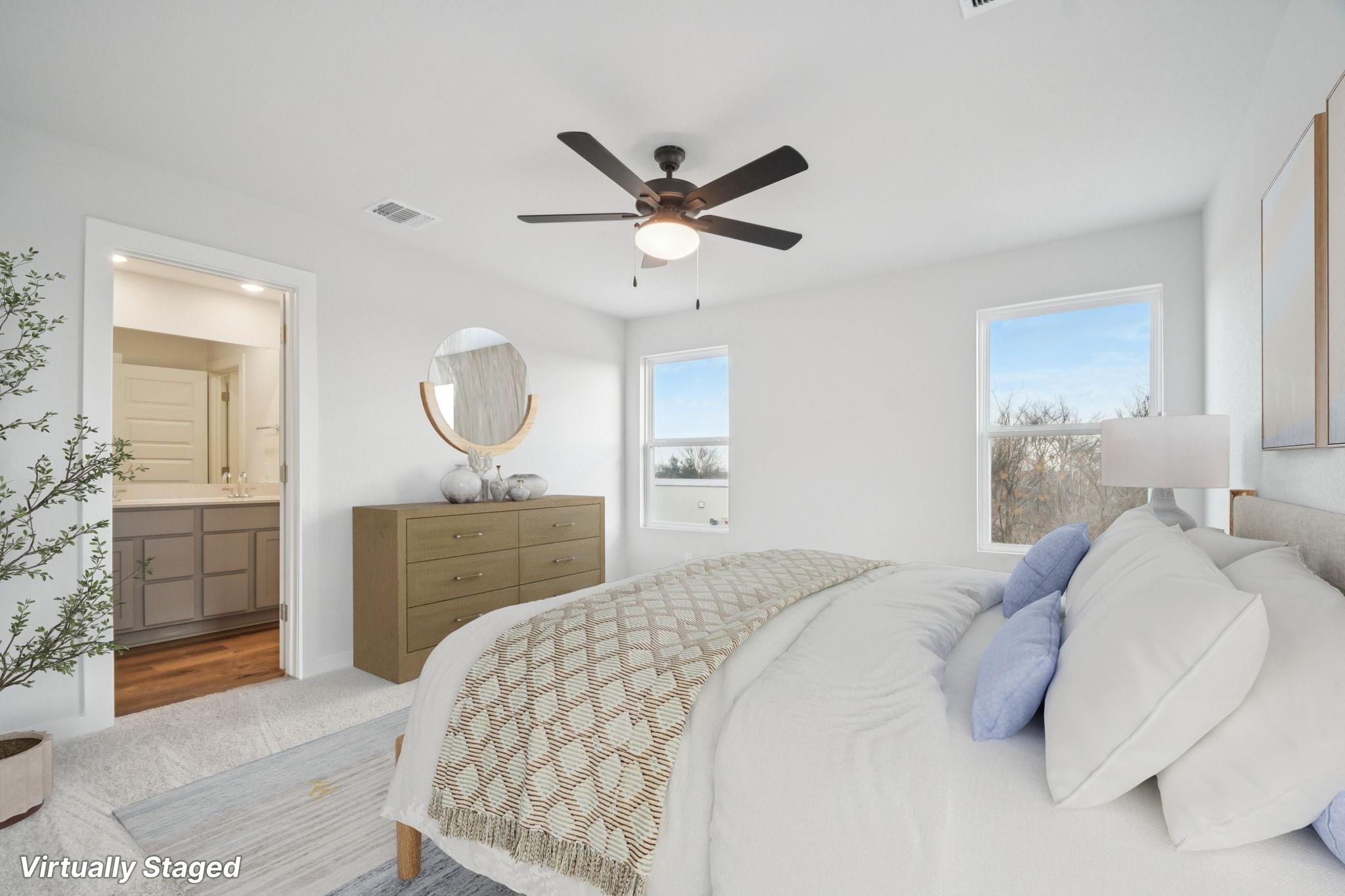 2279 Oscar Eli Pl, Round Rock, TX 78665