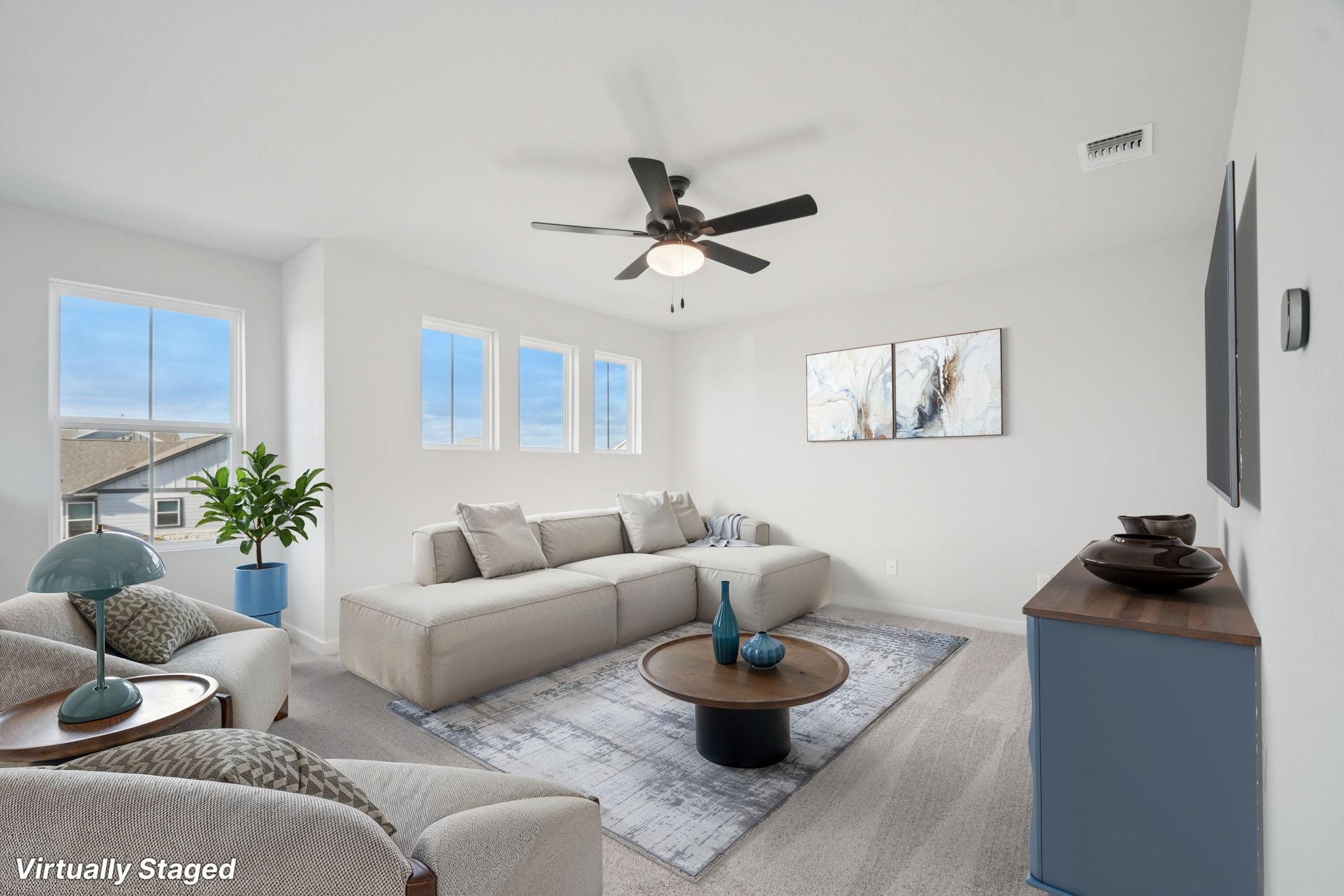 2279 Oscar Eli Pl, Round Rock, TX 78665