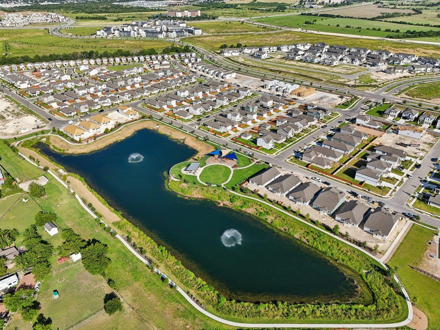 2098 Alice Jay Way, Round Rock, TX 78665