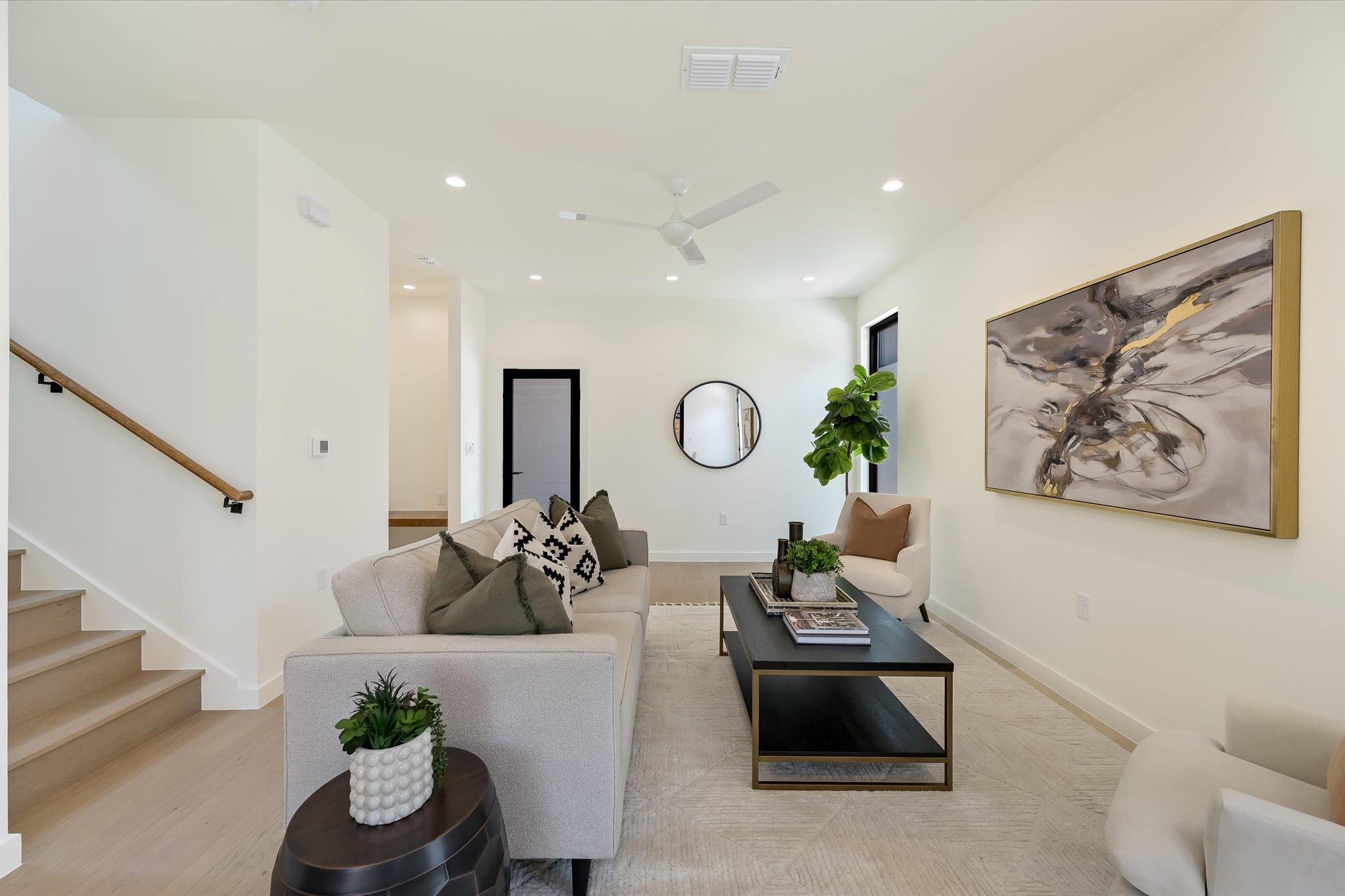 2705 Francisco St # A, Austin, TX 78702