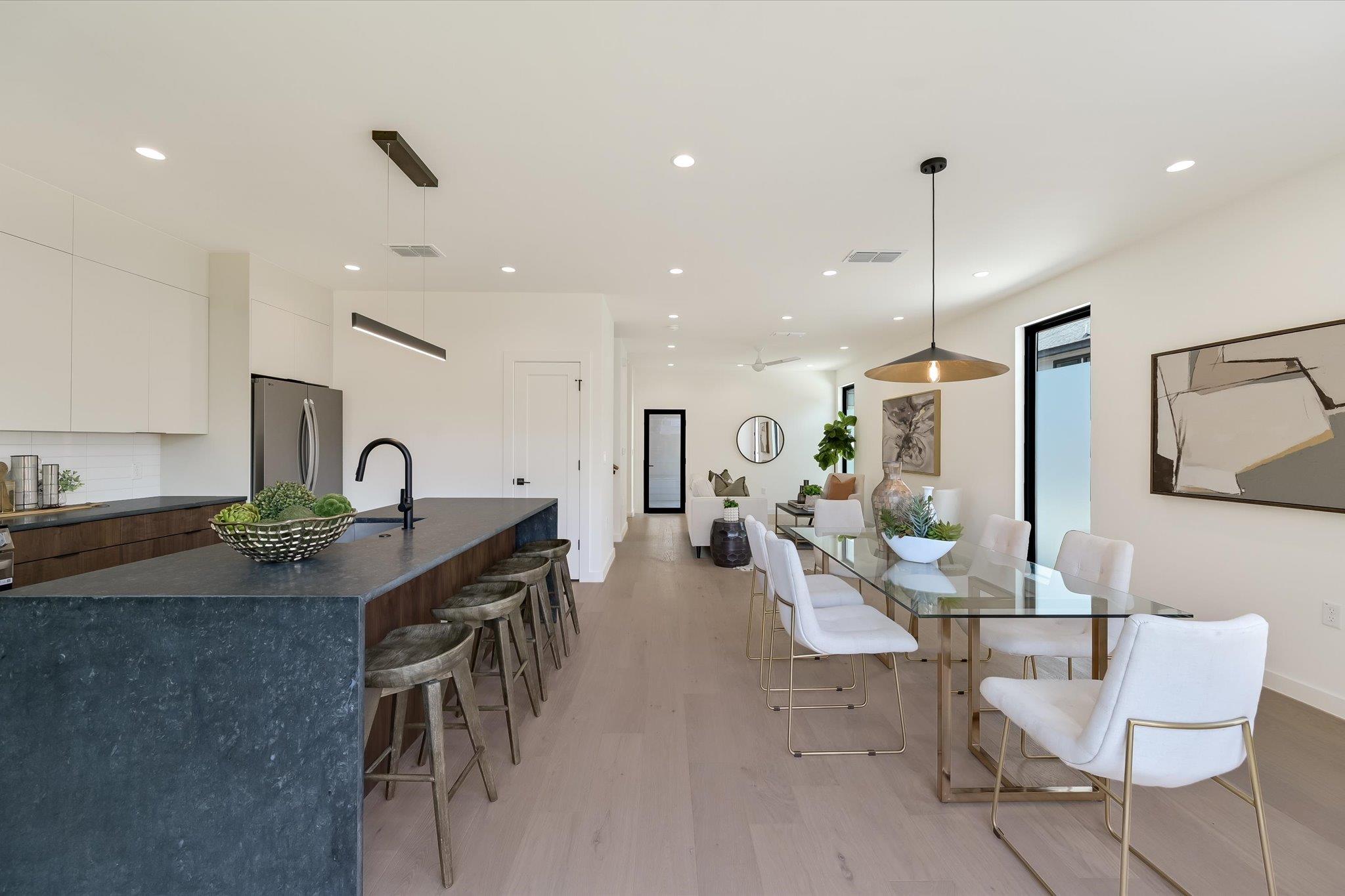 2705 Francisco St # A, Austin, TX 78702