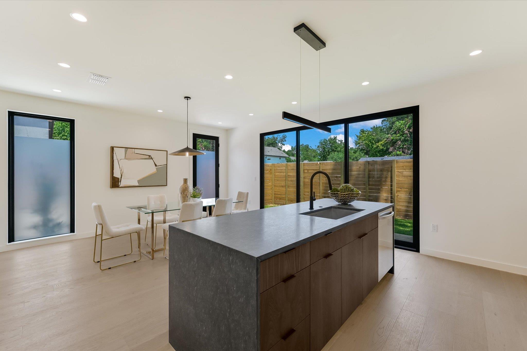 2705 Francisco St # A, Austin, TX 78702