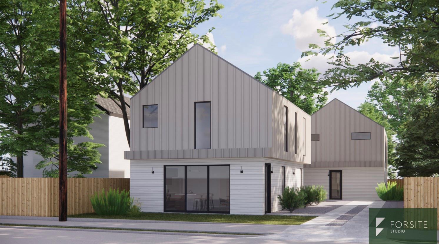 2705 Francisco St # A, Austin, TX 78702