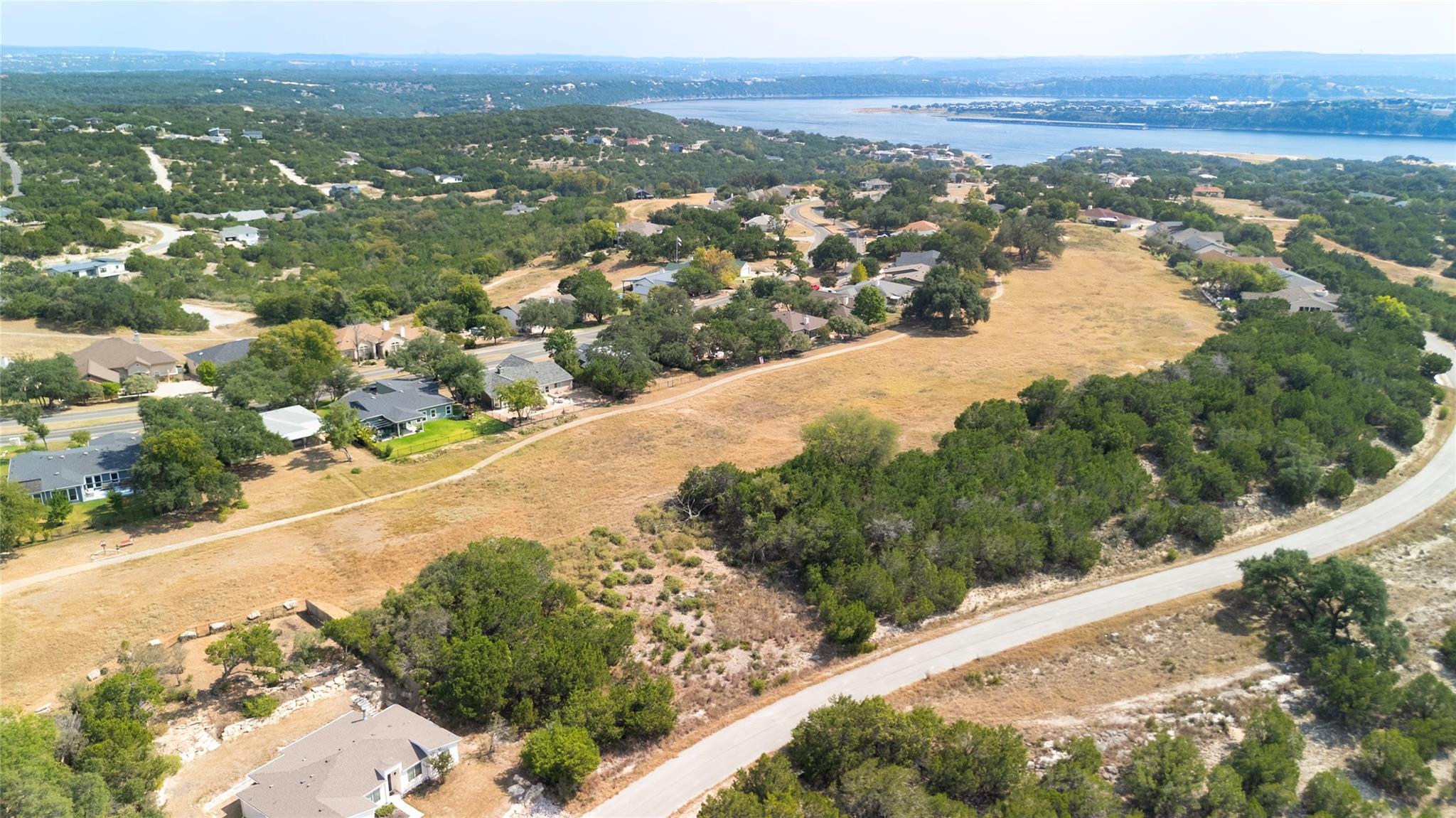 3403 Eisenhower Ave, Lago Vista, TX 78645
