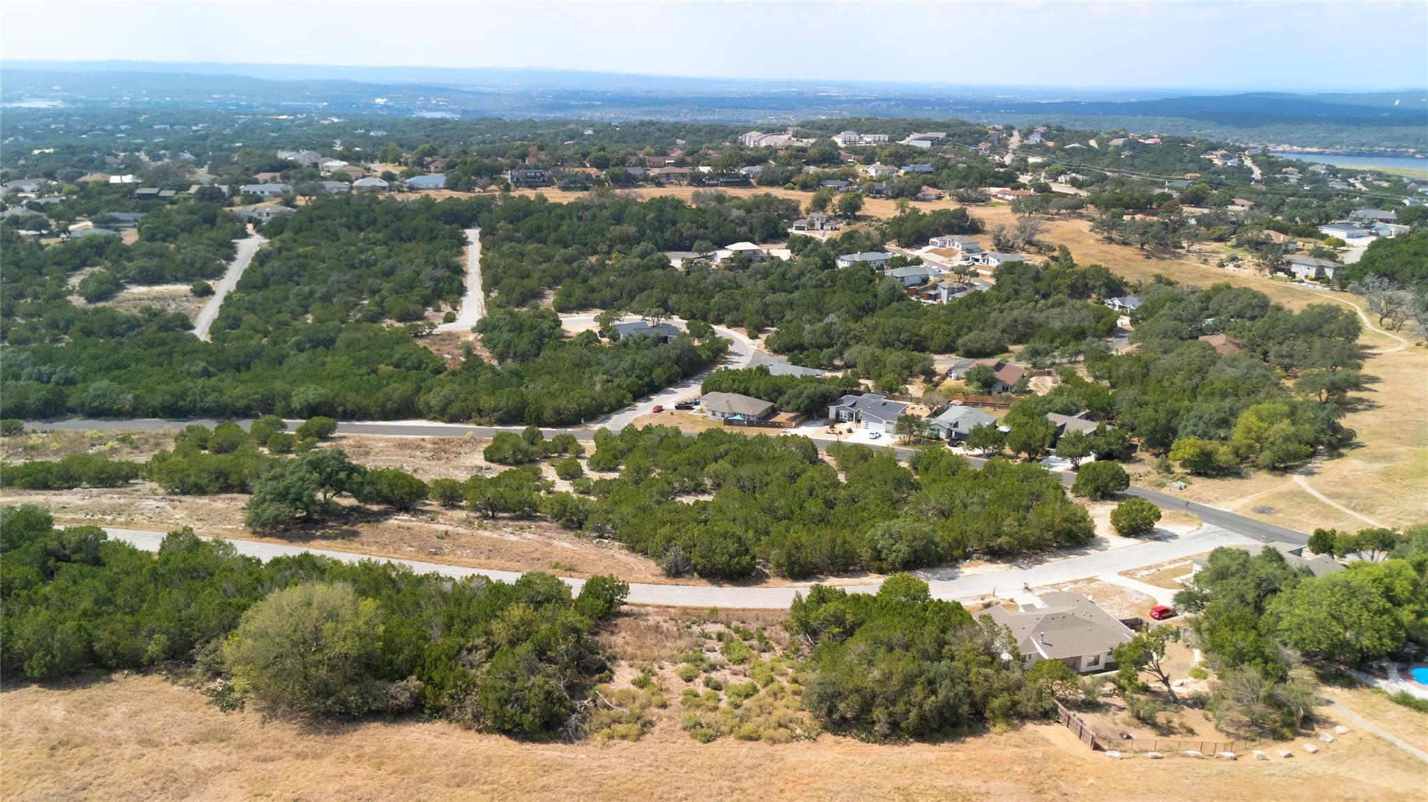 3403 Eisenhower Ave, Lago Vista, TX 78645