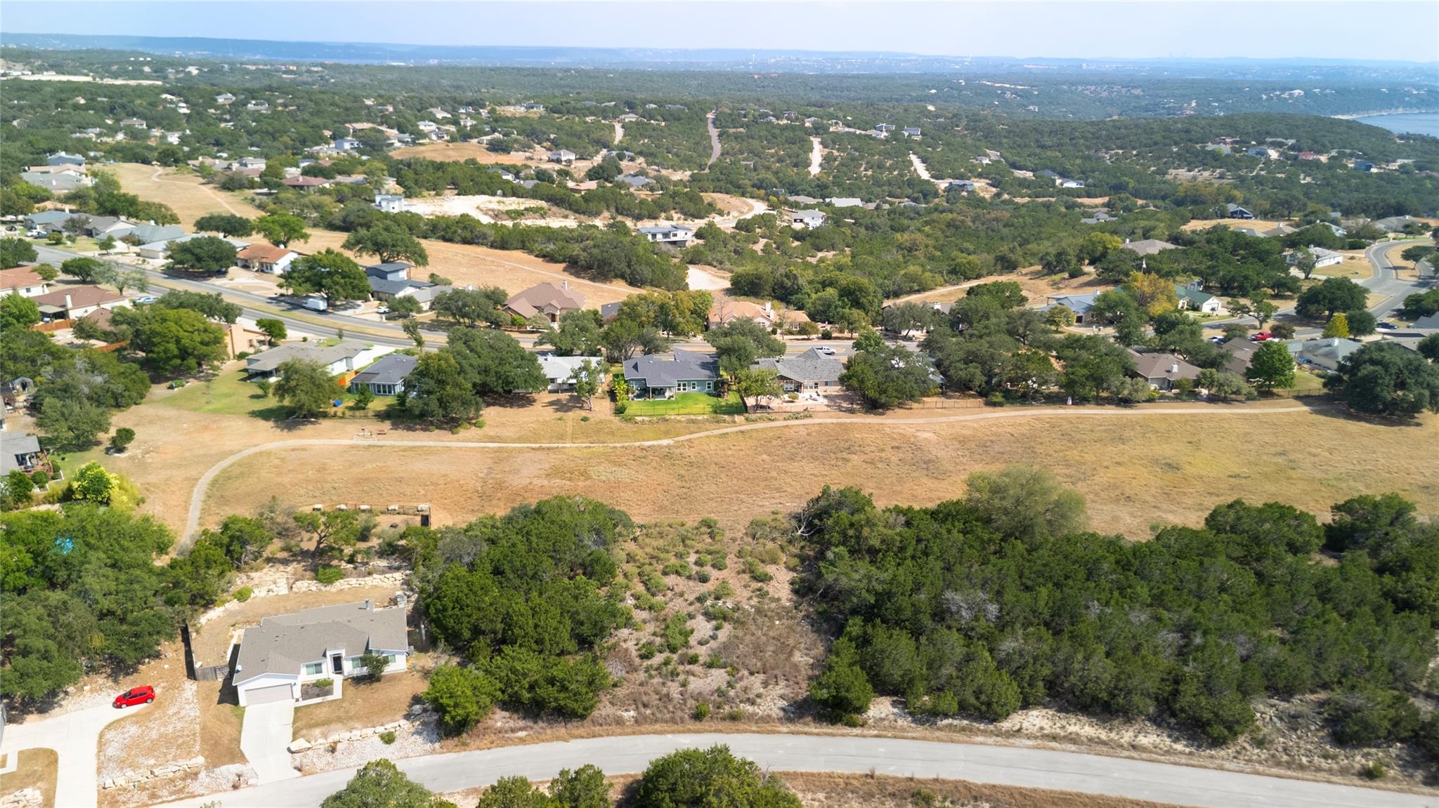 3403 Eisenhower Ave, Lago Vista, TX 78645