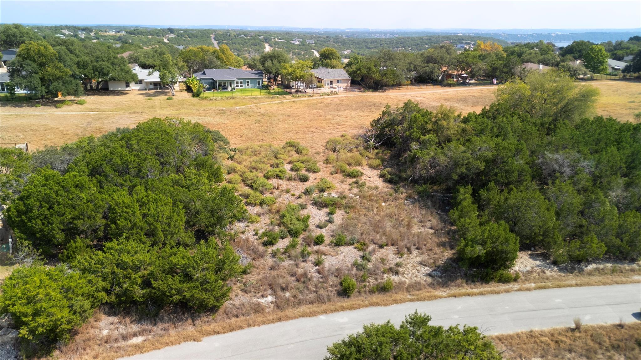 3403 Eisenhower Ave, Lago Vista, TX 78645