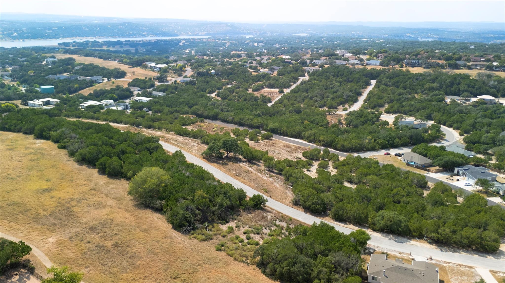 3403 Eisenhower Ave, Lago Vista, TX 78645