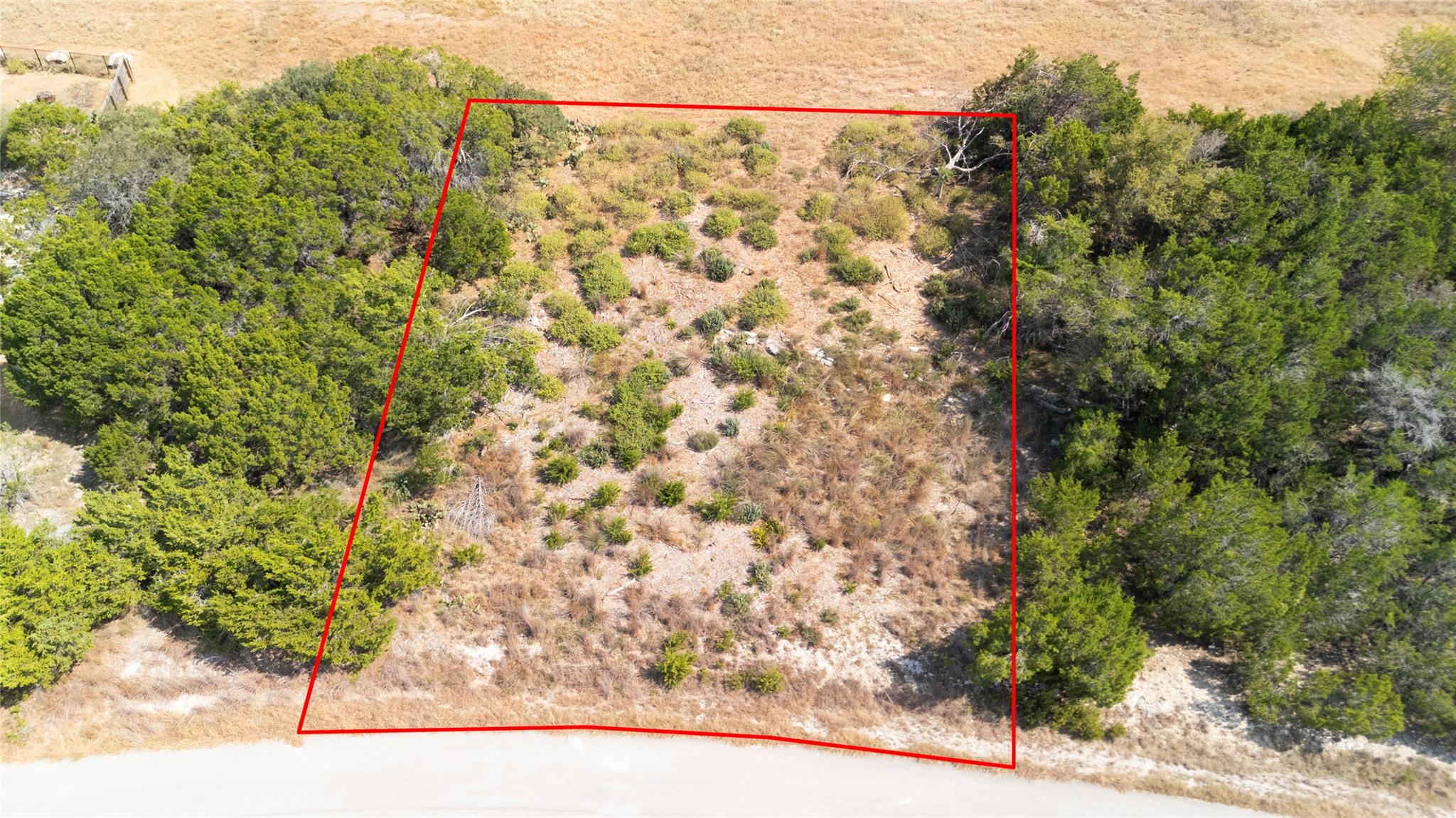 3403 Eisenhower Ave, Lago Vista, TX 78645