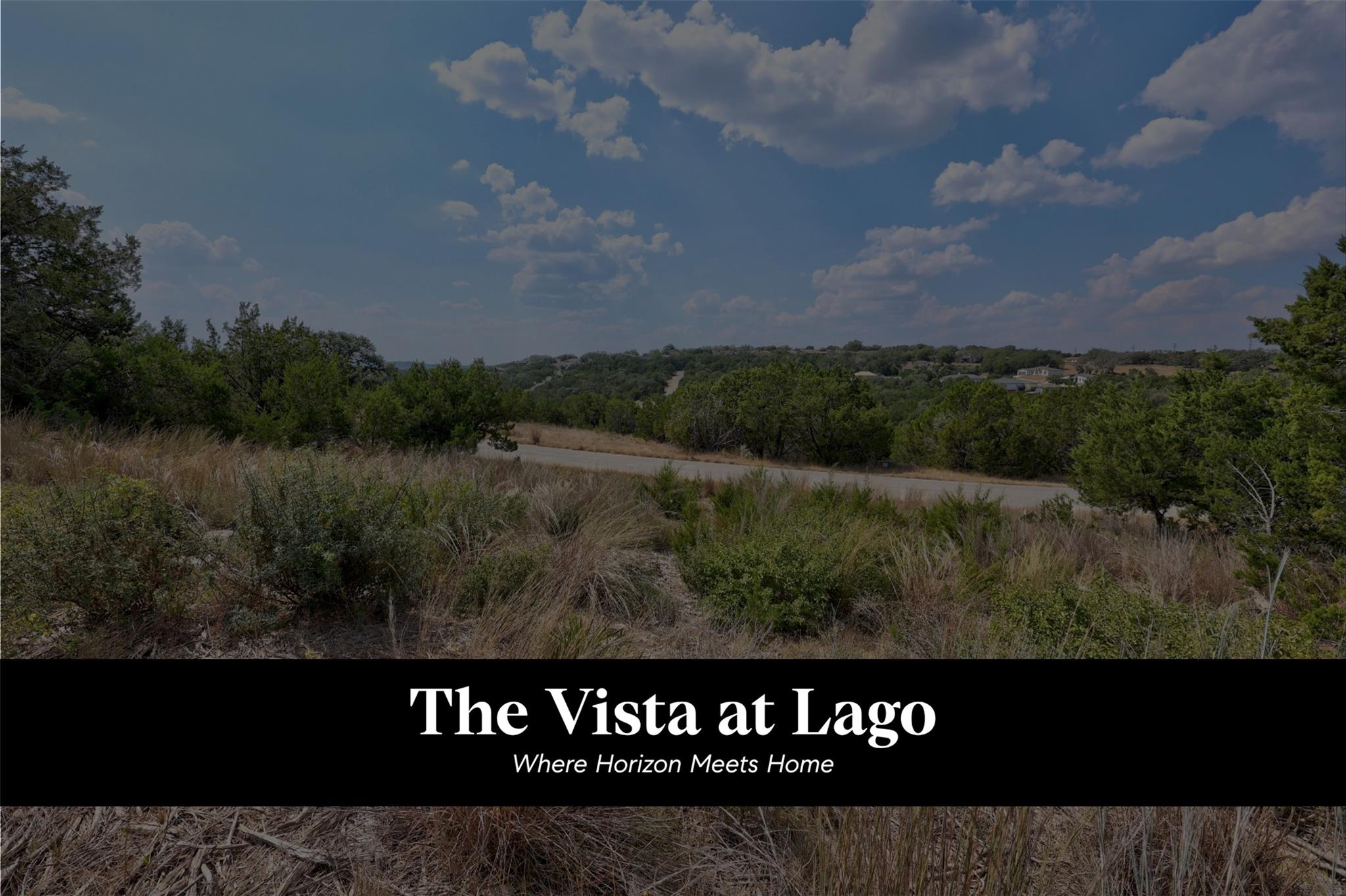 3403 Eisenhower Ave, Lago Vista, TX 78645