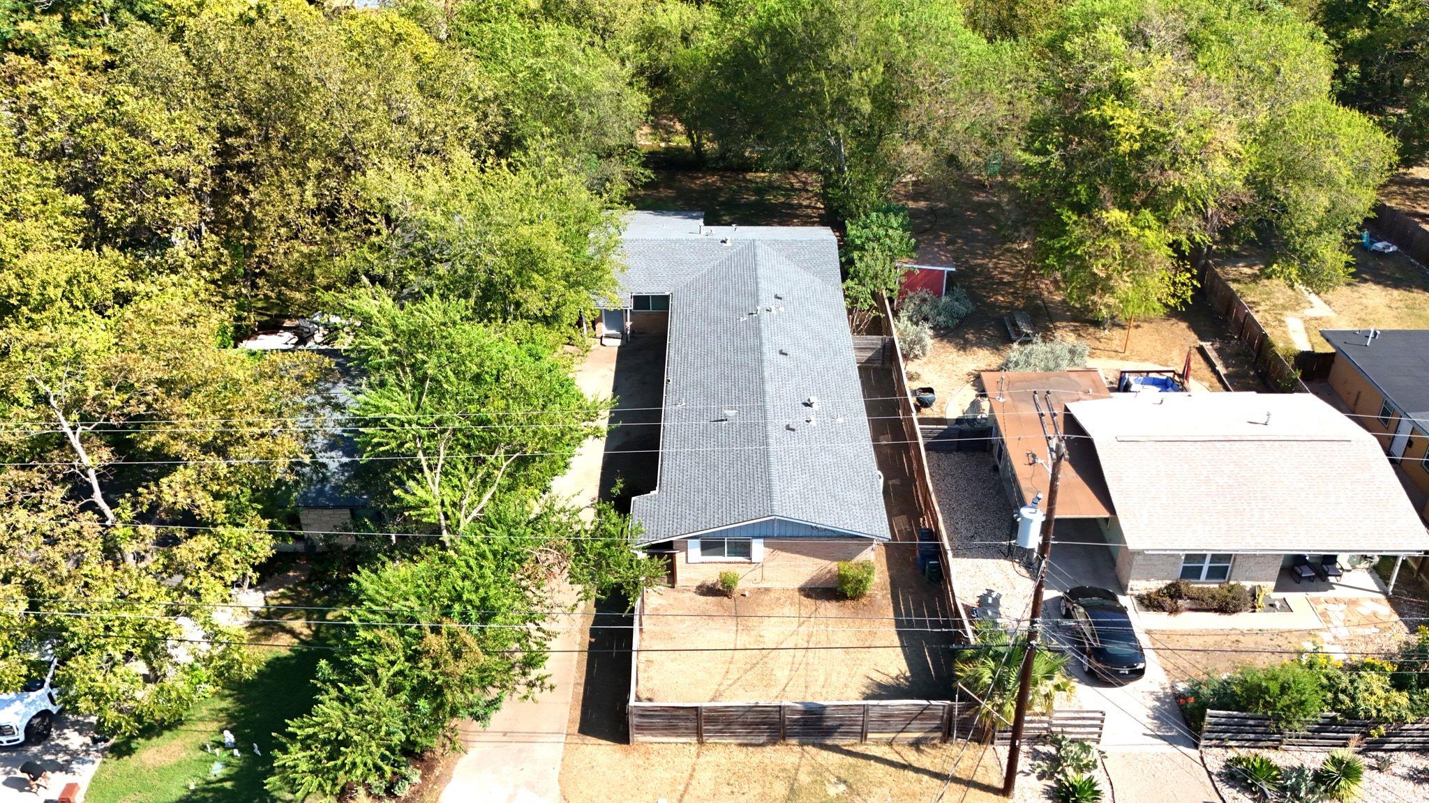 1308 E 52nd St # A and B, Austin, TX 78723