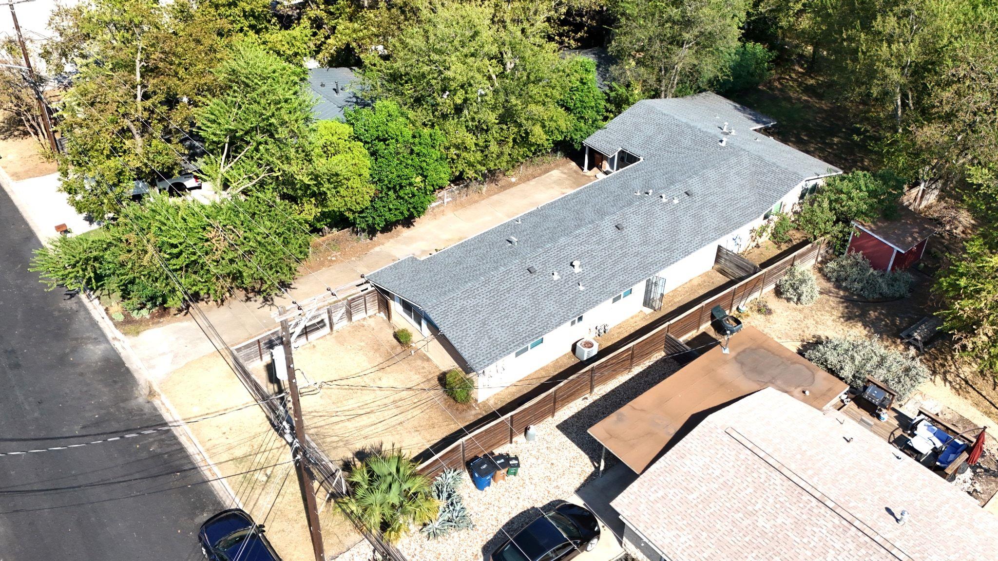 1308 E 52nd St # A and B, Austin, TX 78723