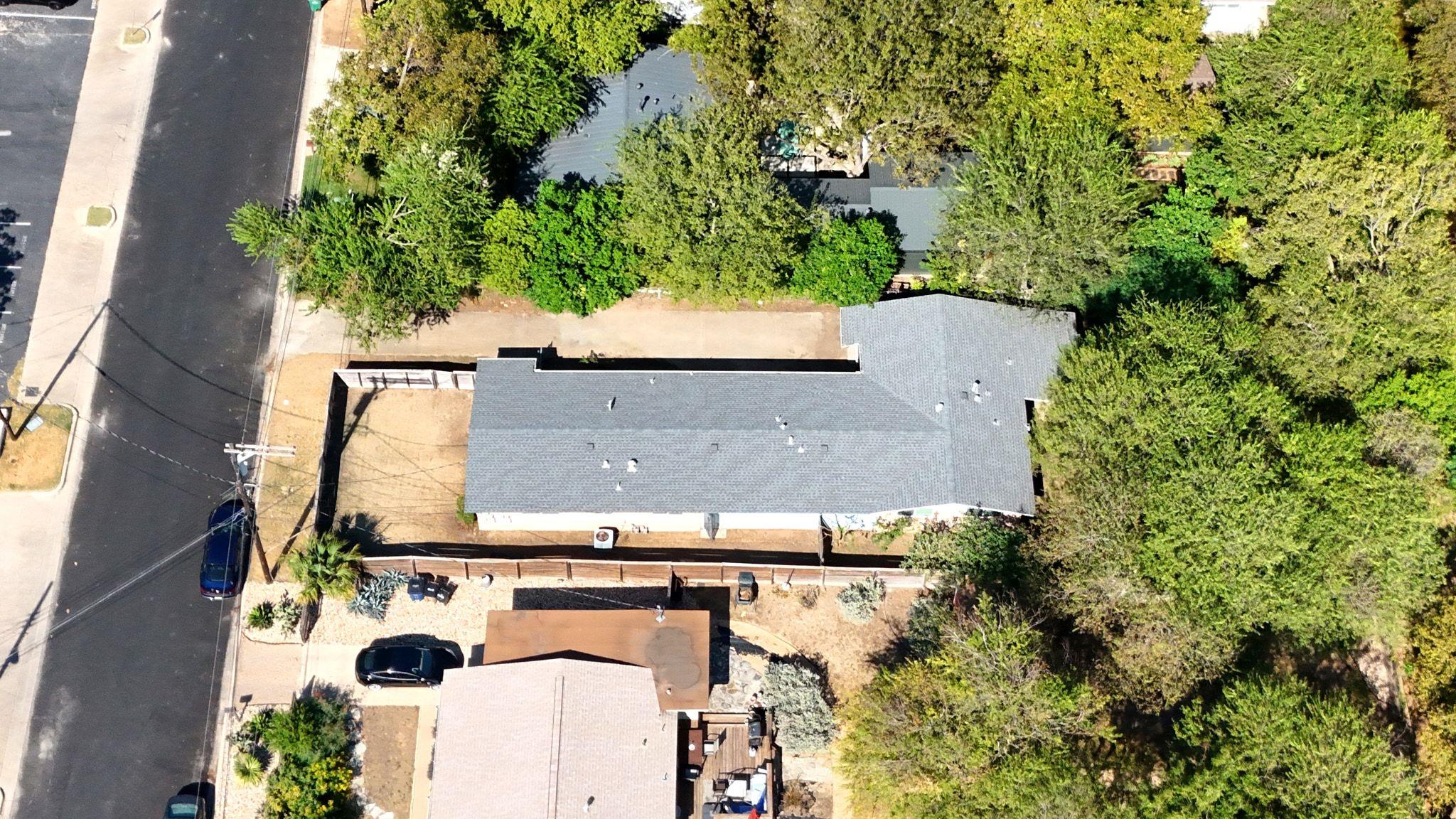 1308 E 52nd St # A and B, Austin, TX 78723