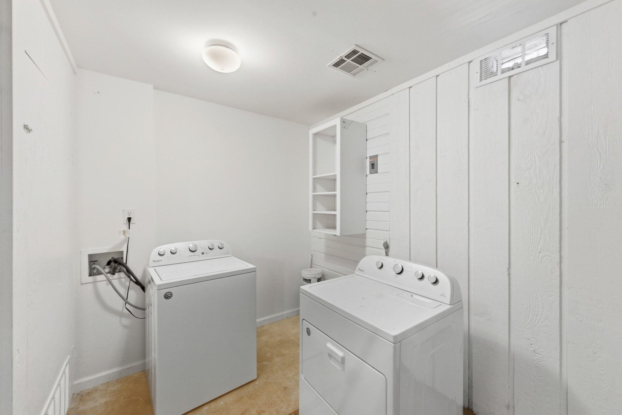 1308 E 52nd St # A and B, Austin, TX 78723