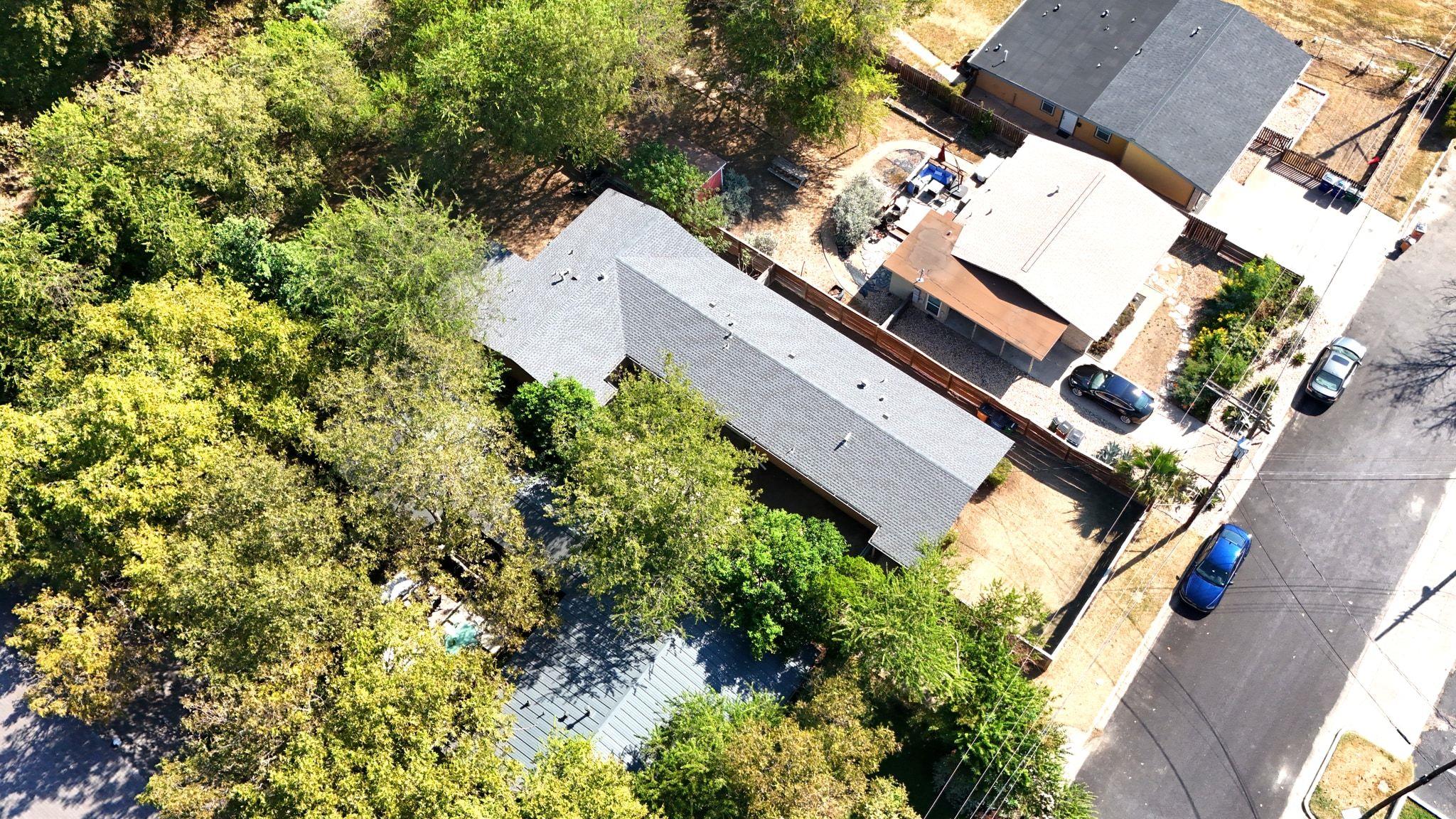 1308 E 52nd St # A and B, Austin, TX 78723