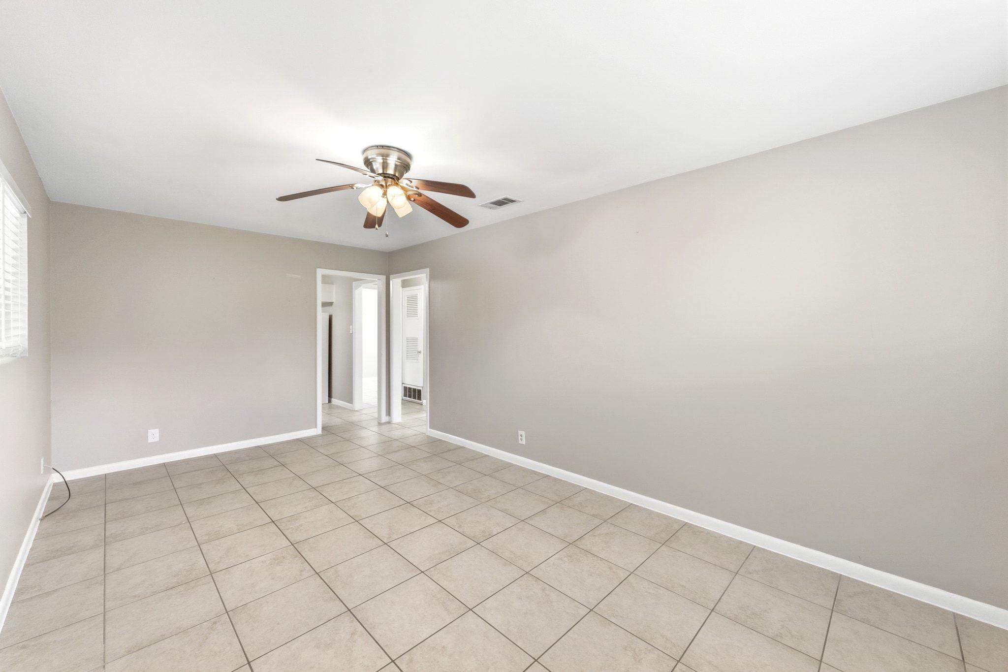 1308 E 52nd St # A and B, Austin, TX 78723