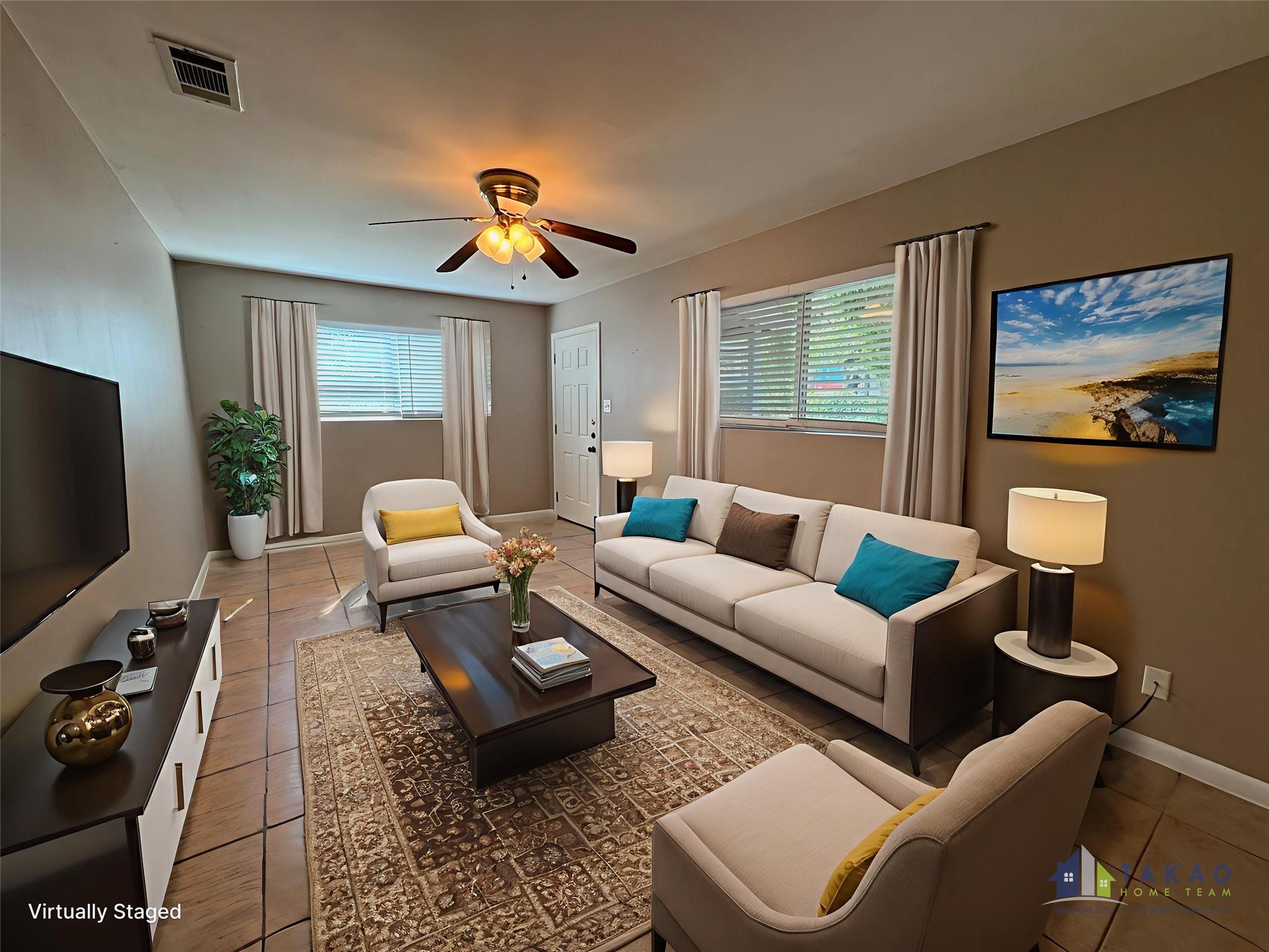 1308 E 52nd St # A and B, Austin, TX 78723